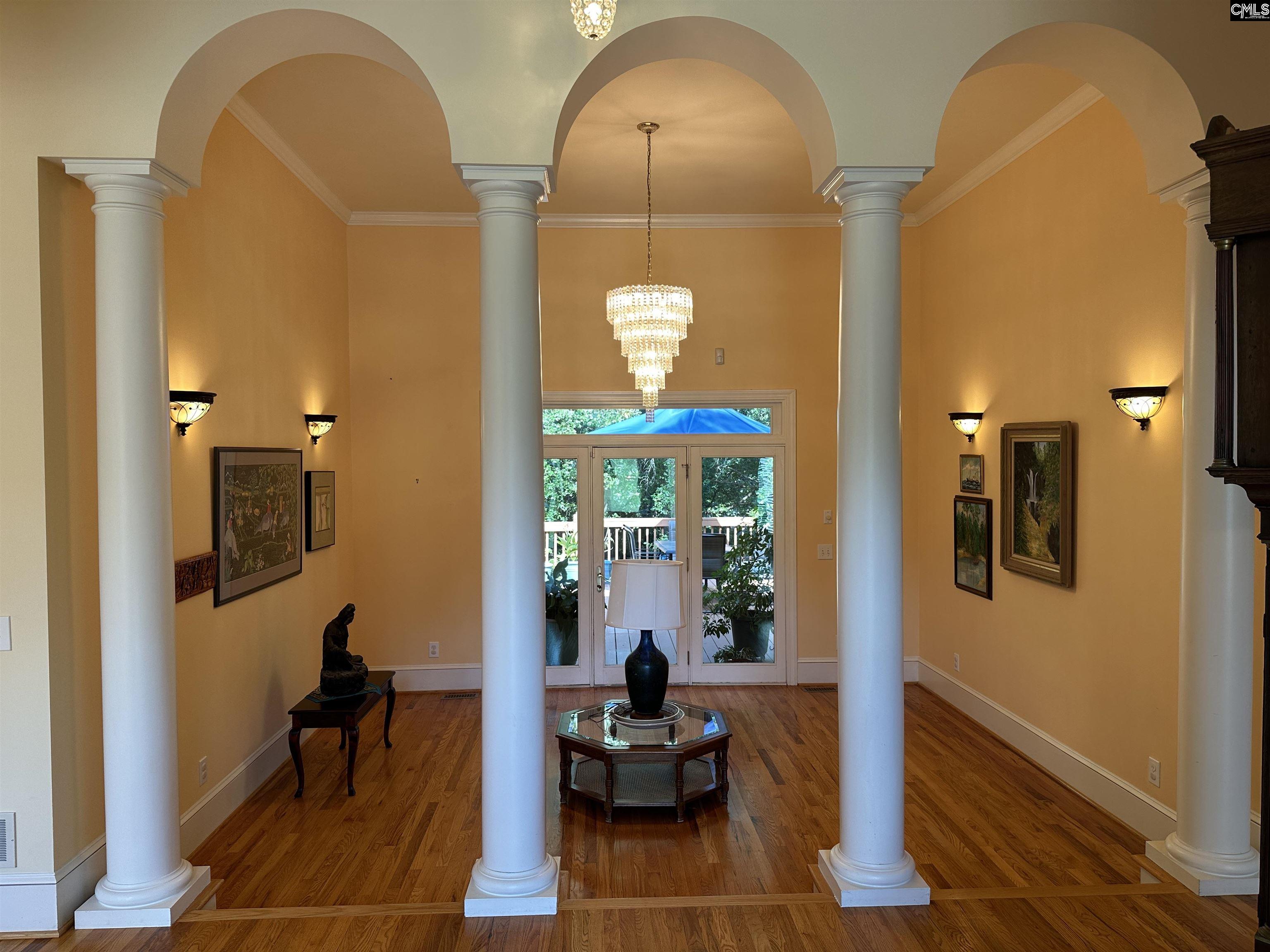 516 Harbour Place Court Lexington, SC 29072