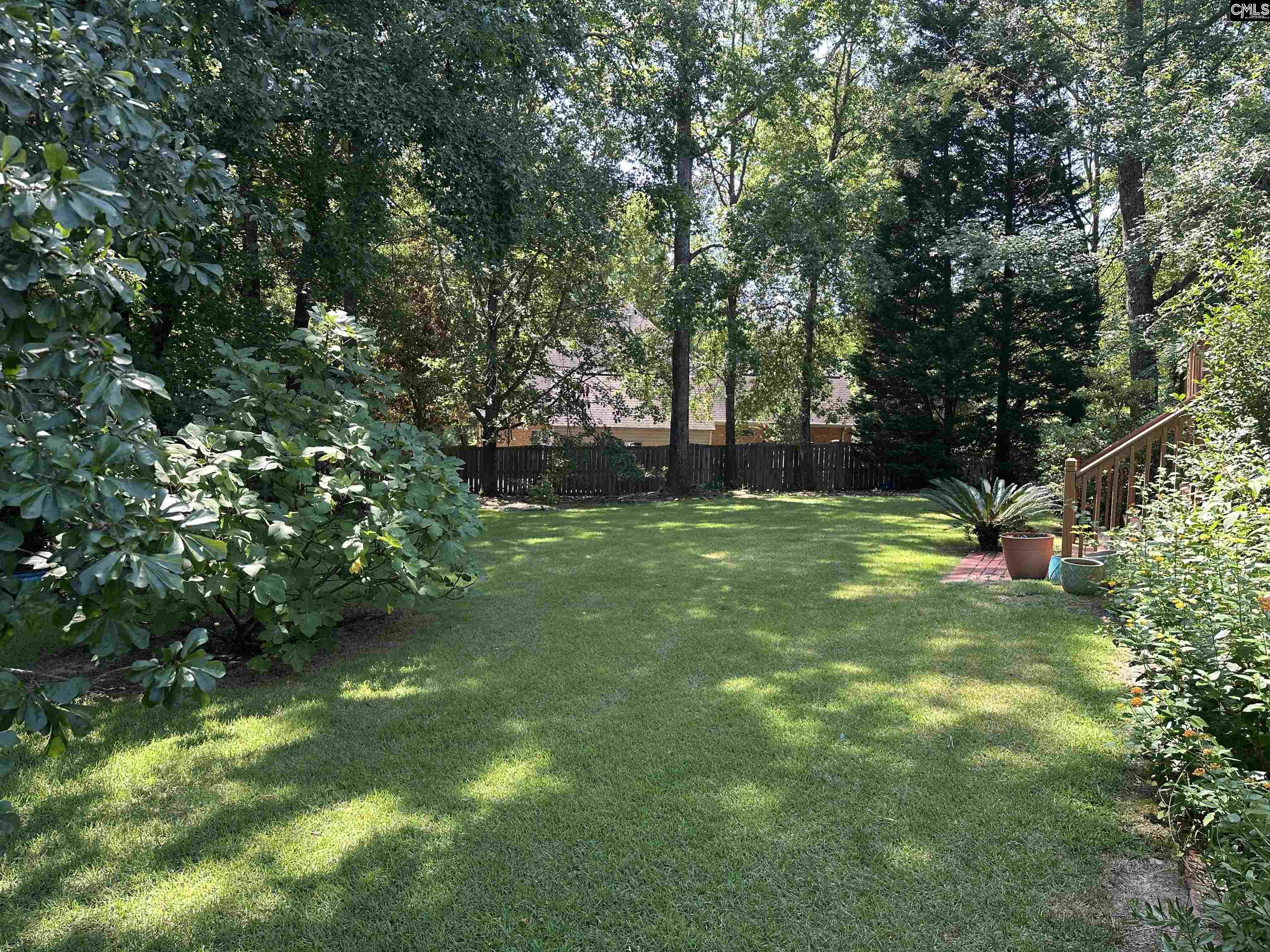 516 Harbour Place Court Lexington, SC 29072
