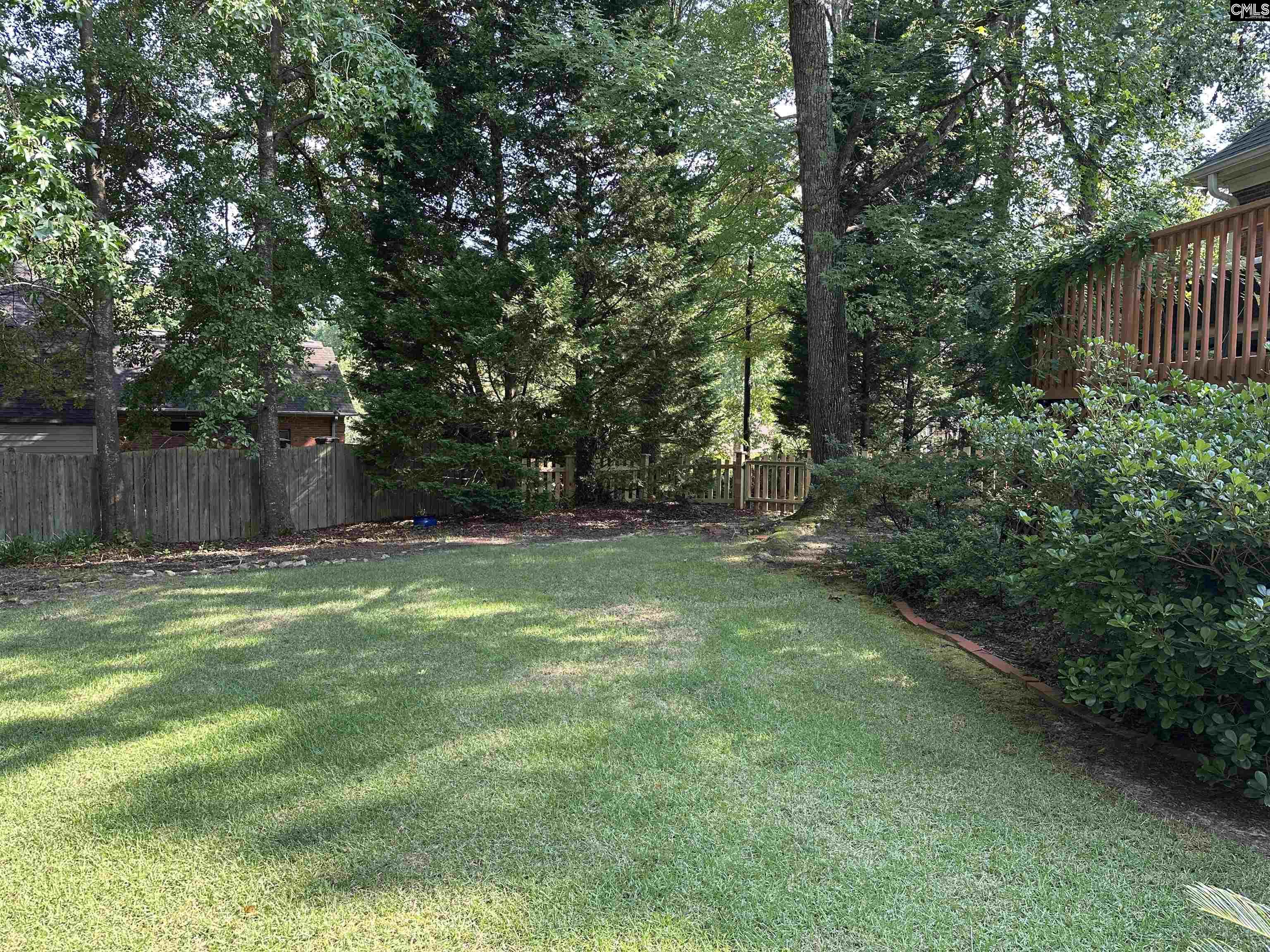 516 Harbour Place Court Lexington, SC 29072