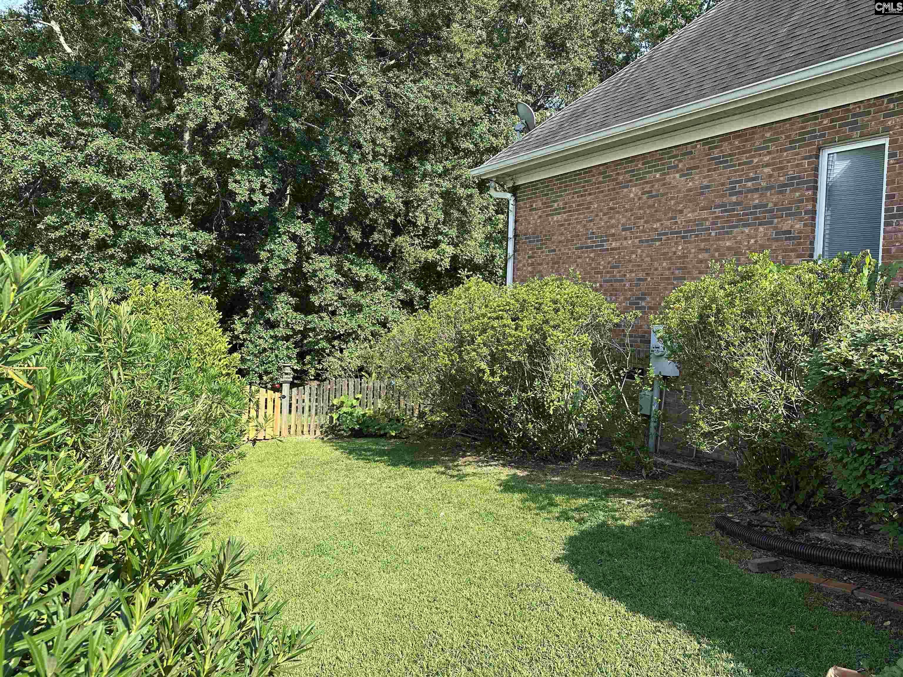 516 Harbour Place Court Lexington, SC 29072