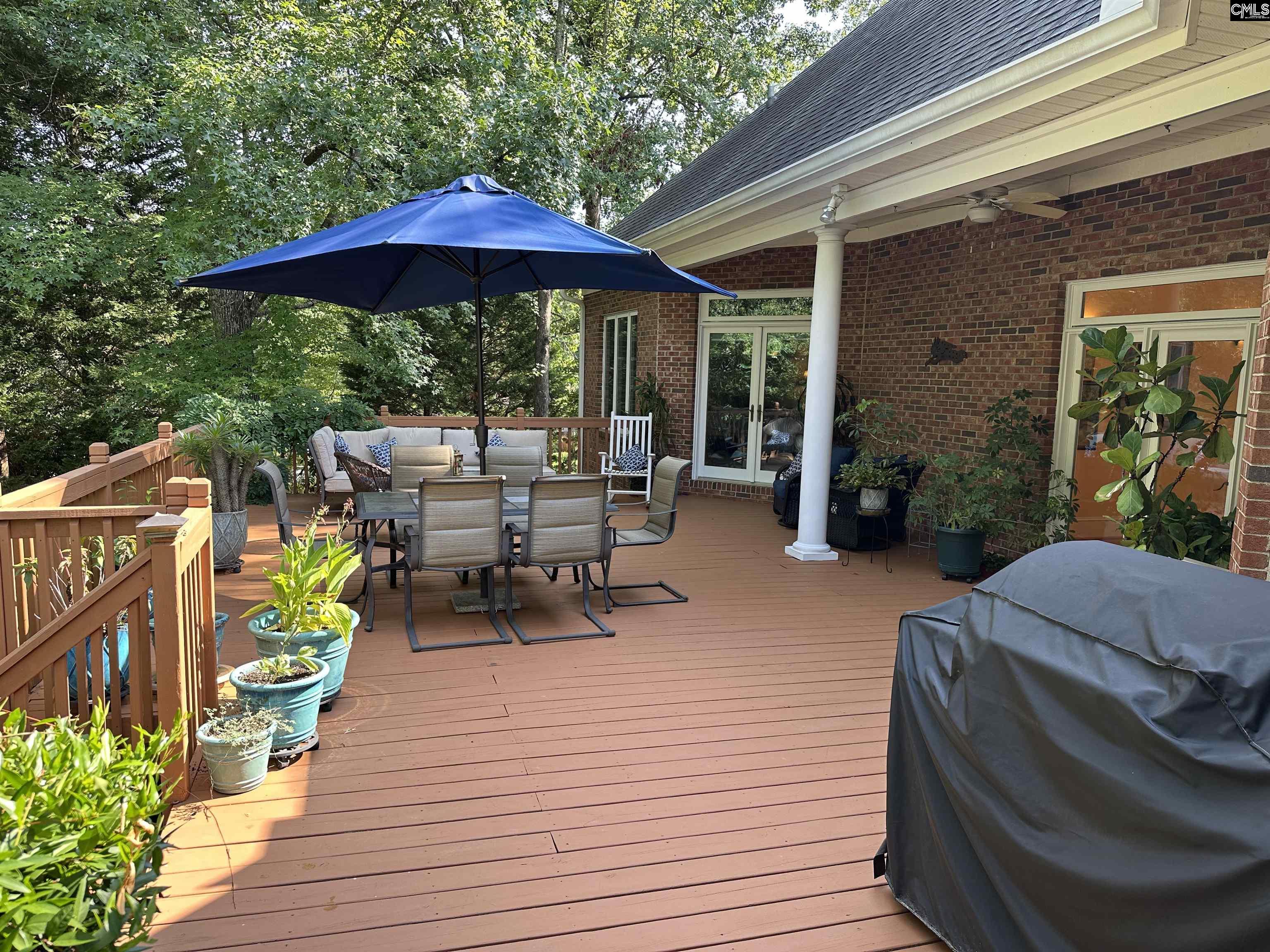 516 Harbour Place Court Lexington, SC 29072