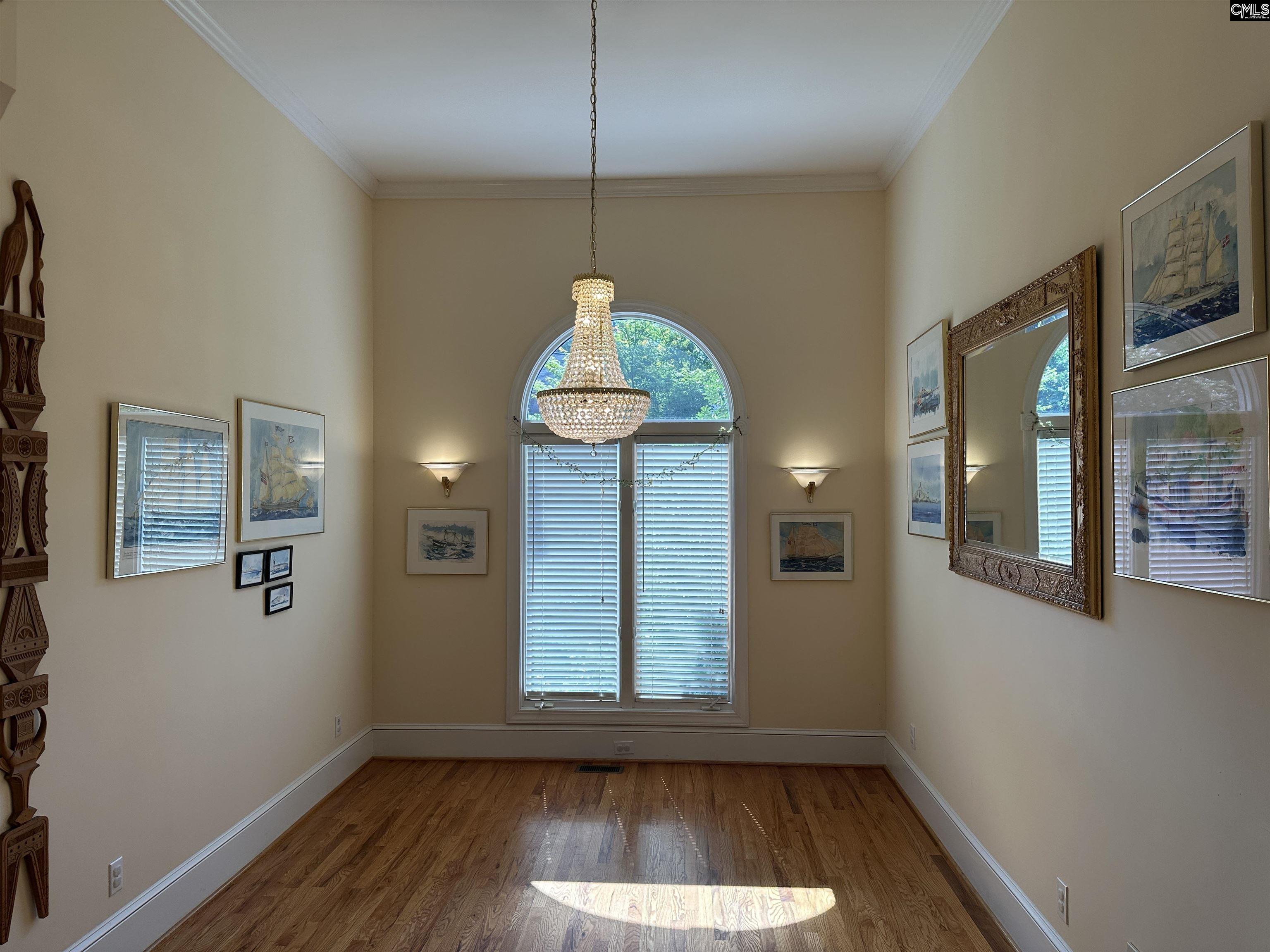 516 Harbour Place Court Lexington, SC 29072