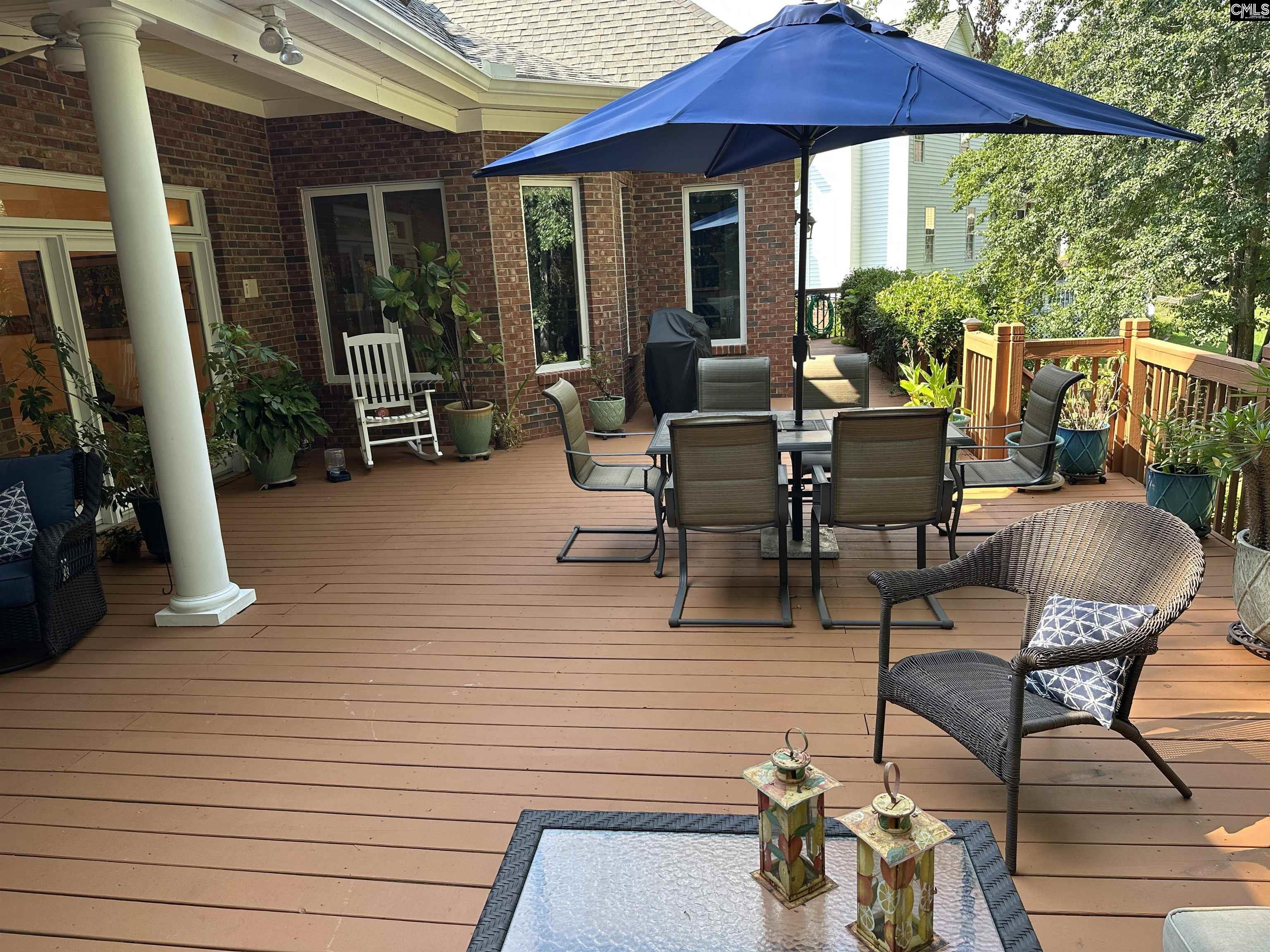 516 Harbour Place Court Lexington, SC 29072
