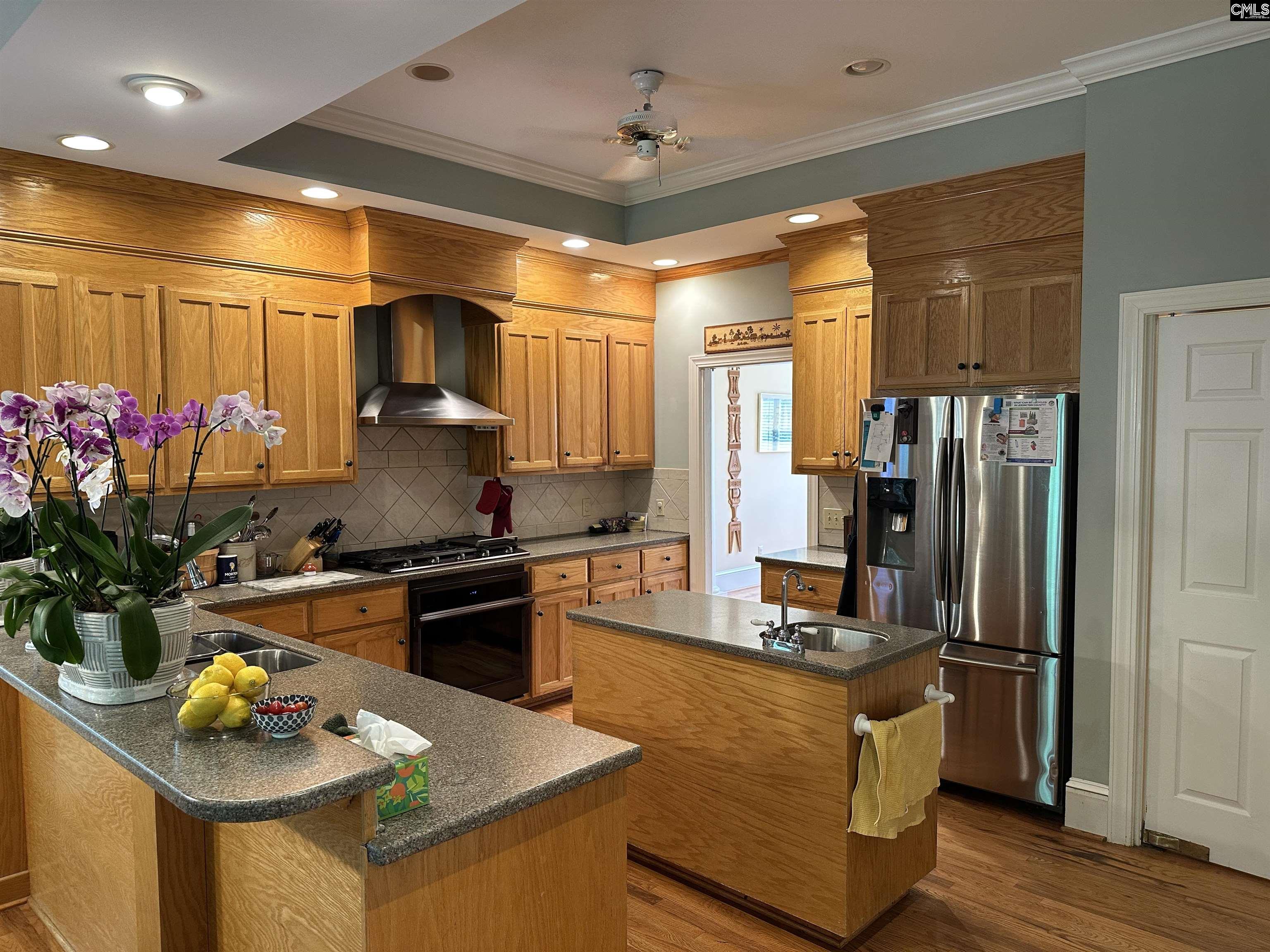 516 Harbour Place Court Lexington, SC 29072