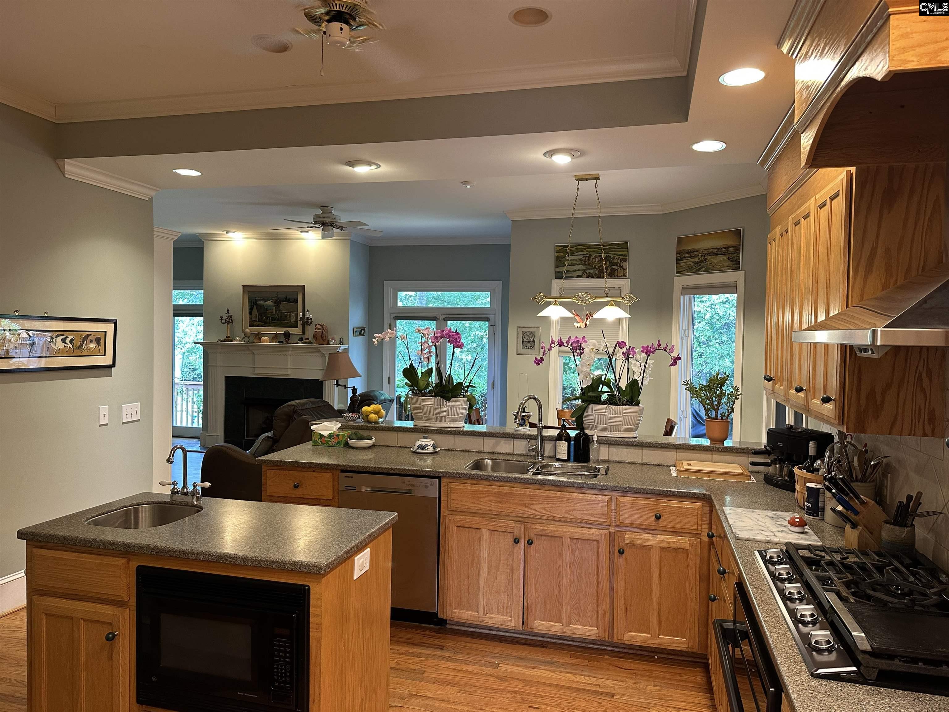 516 Harbour Place Court Lexington, SC 29072