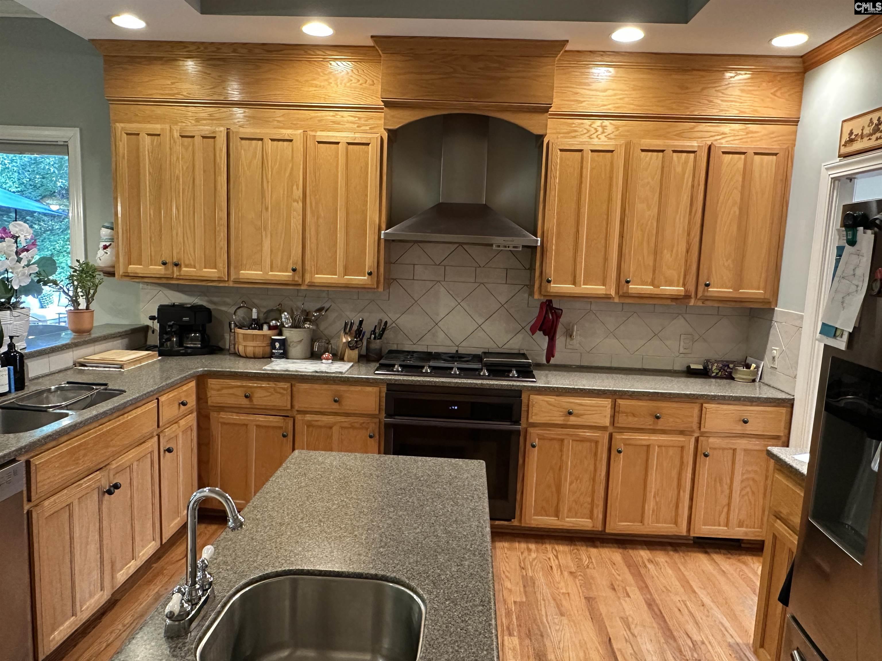 516 Harbour Place Court Lexington, SC 29072