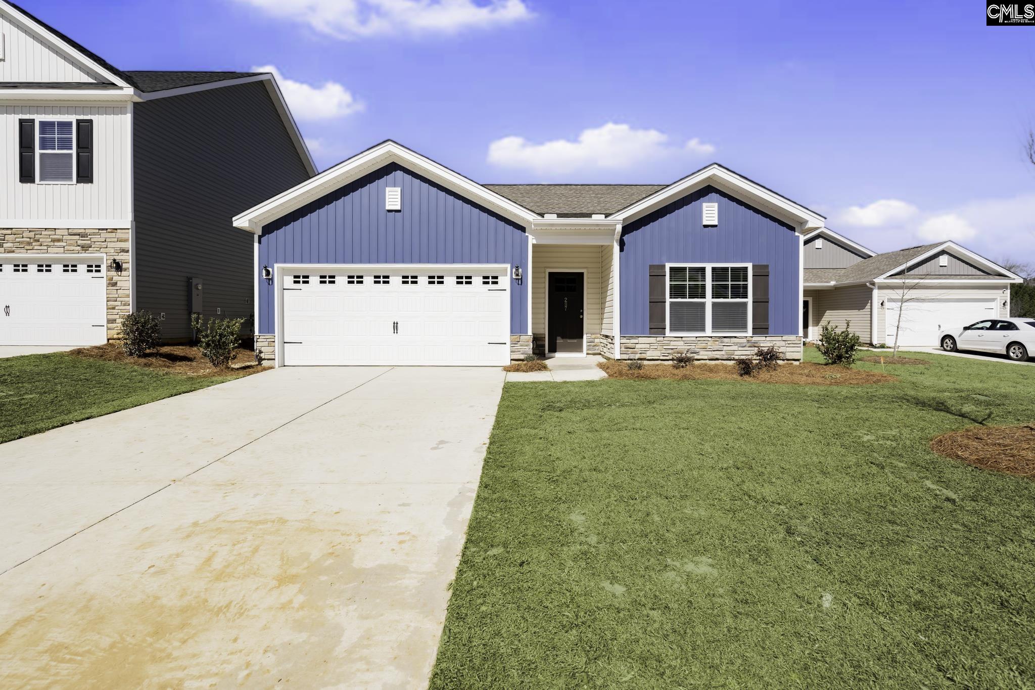 213 Boseman Road Irmo, SC 29063