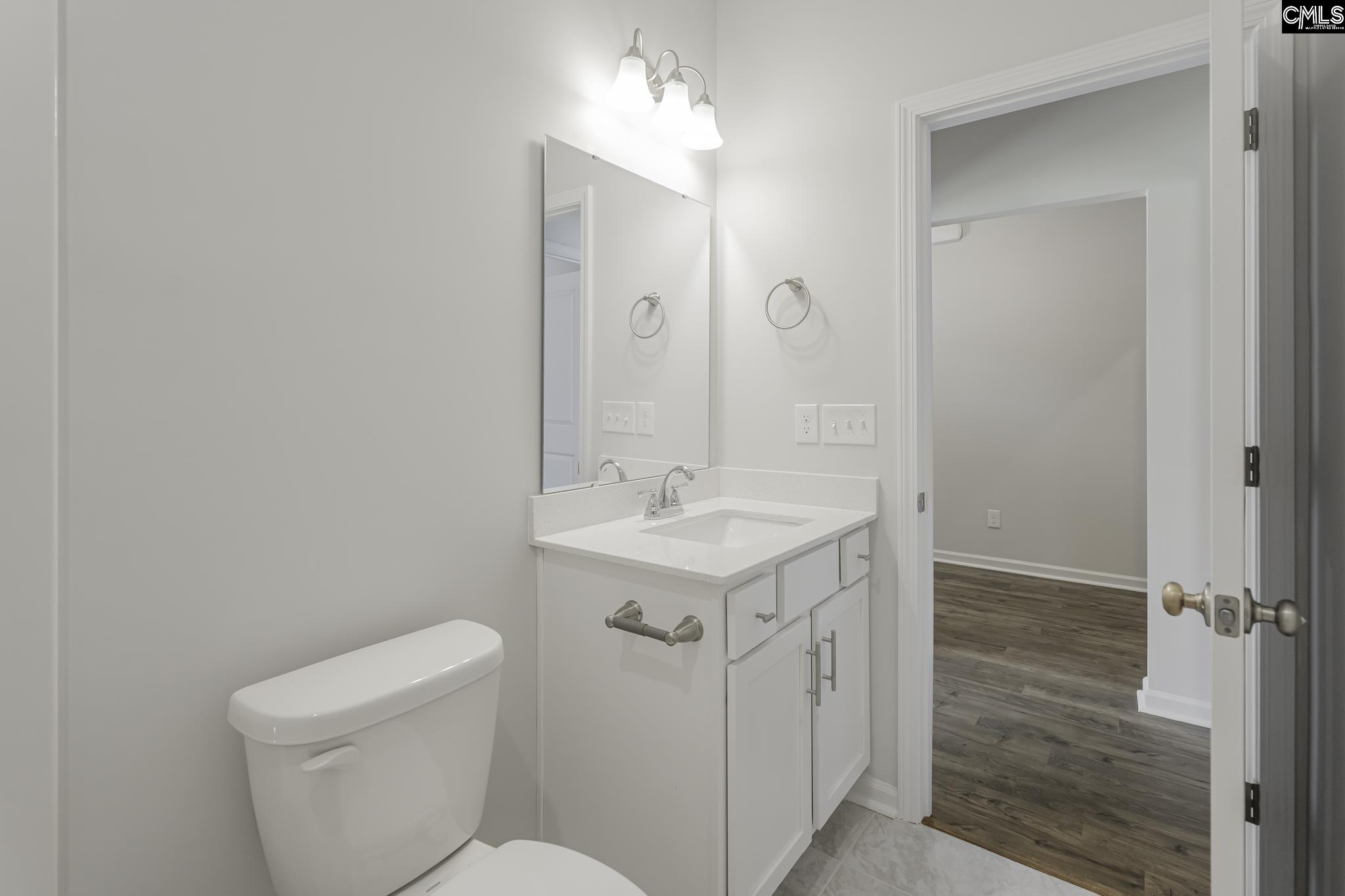 LOT 3 213 Boseman Road Irmo, SC 29063