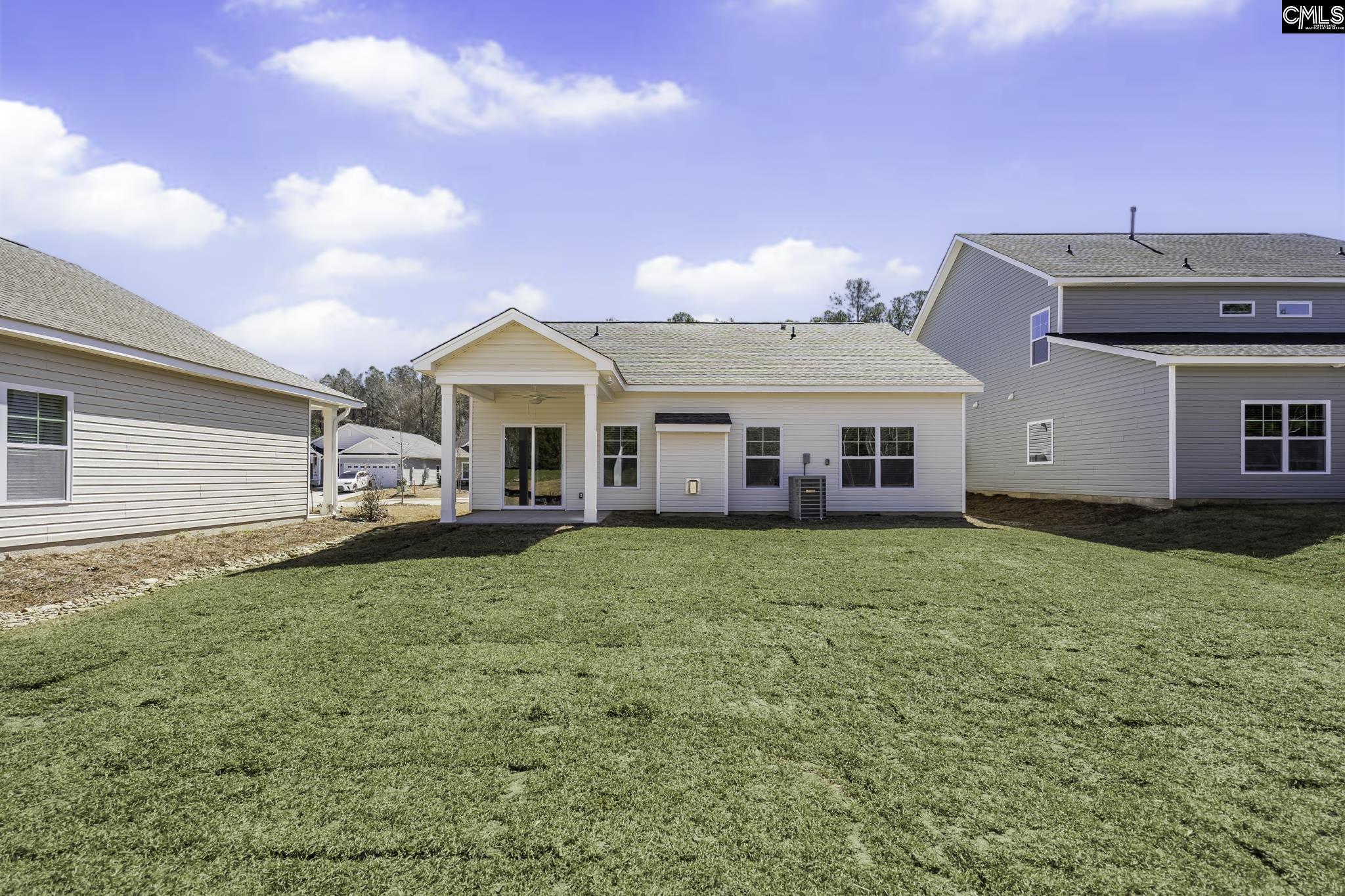 LOT 3 213 Boseman Road Irmo, SC 29063