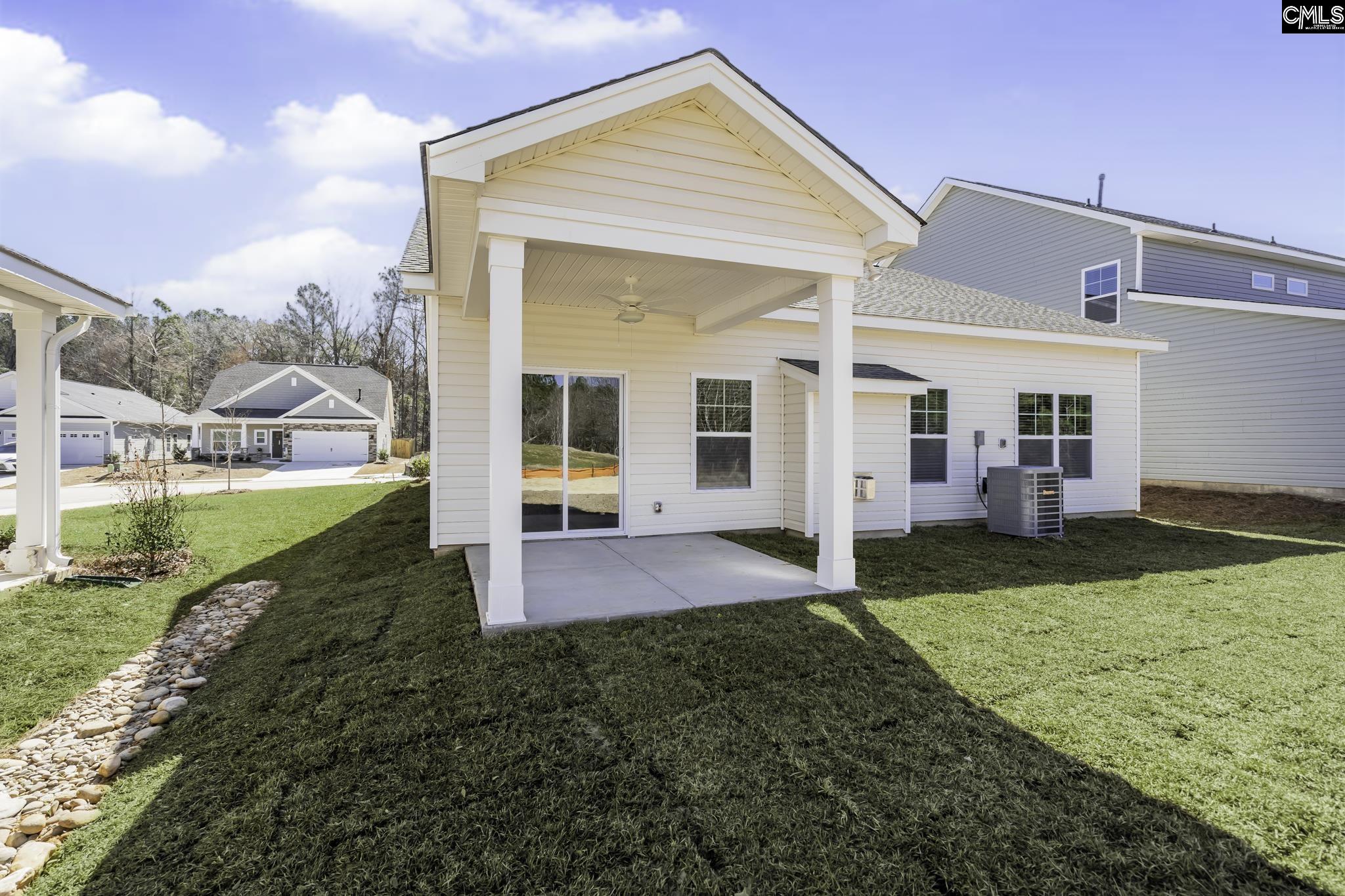 LOT 3 213 Boseman Road Irmo, SC 29063