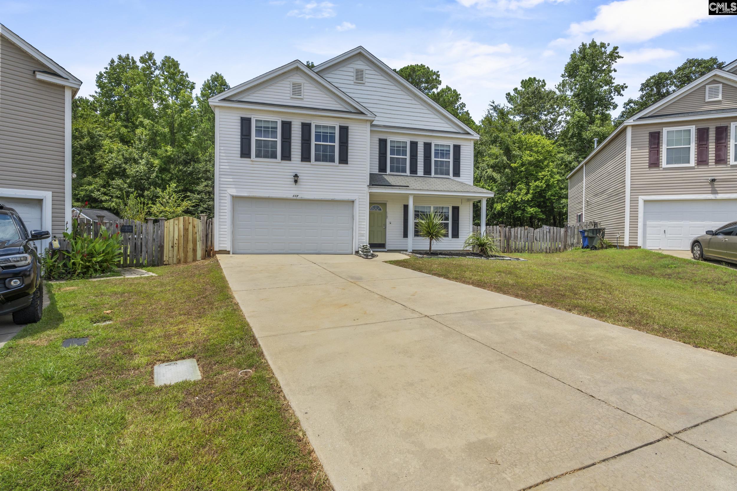 117 Ironcrest Way Columbia, SC 29212