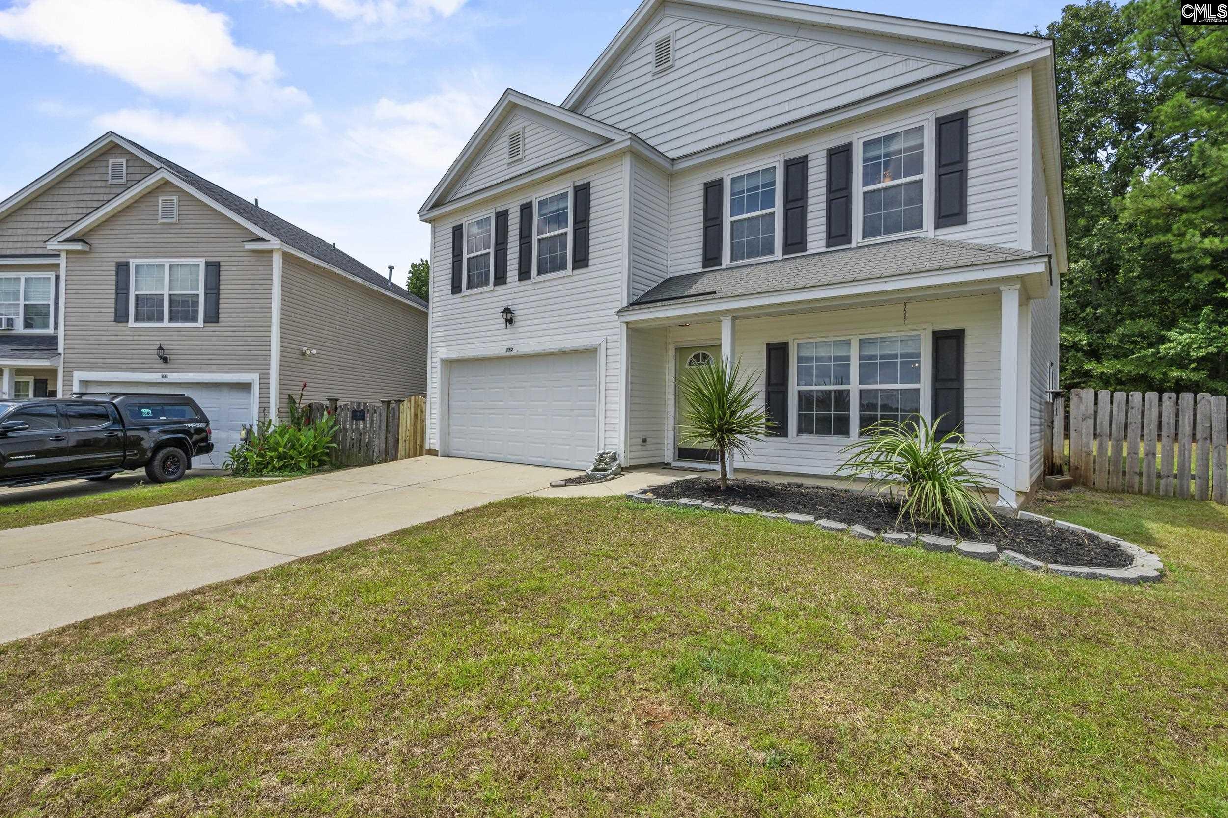 117 Ironcrest Way Columbia, SC 29212