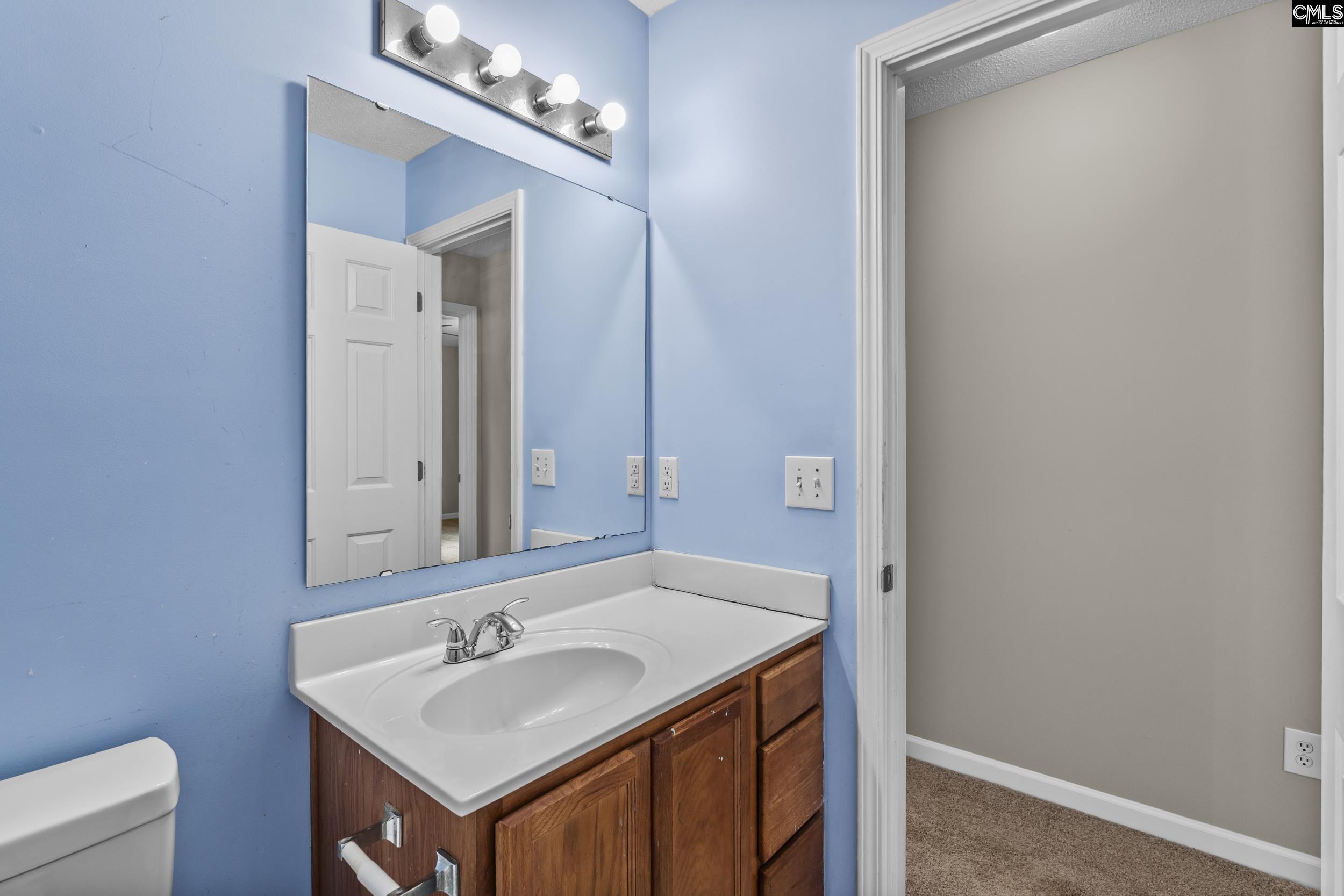 117 Ironcrest Way Columbia, SC 29212