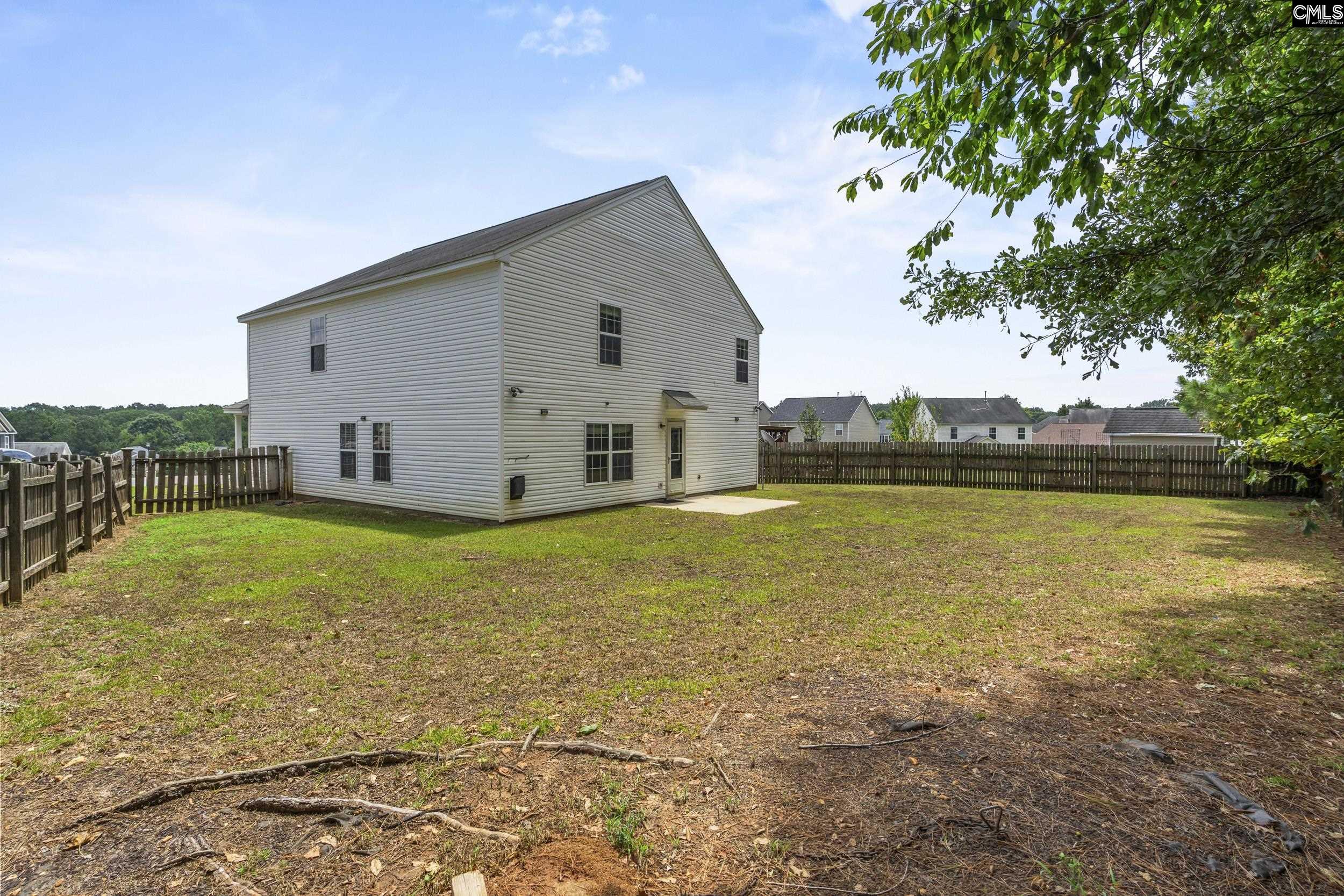 117 Ironcrest Way Columbia, SC 29212