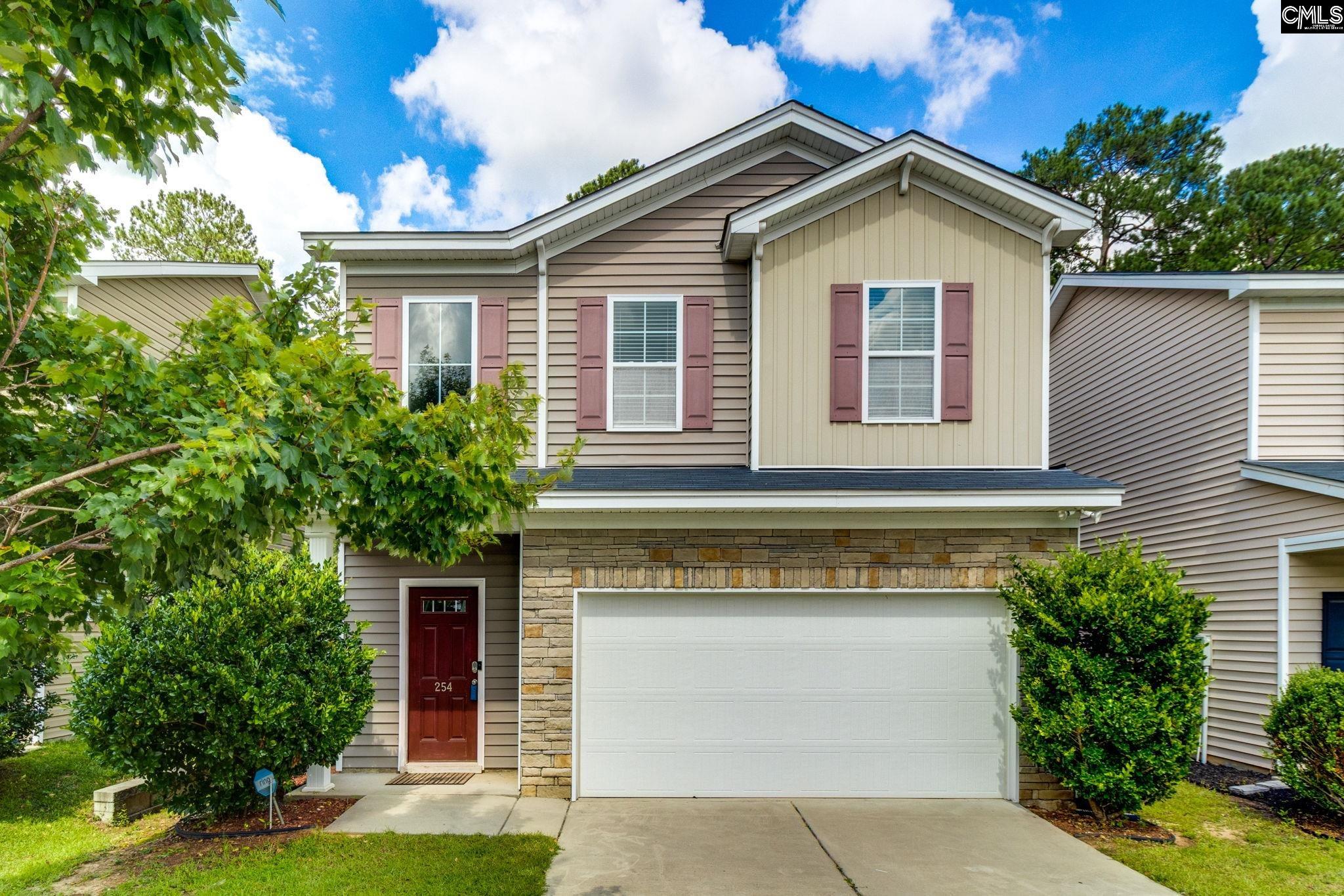 254 Megan Lane Lexington, SC 29073