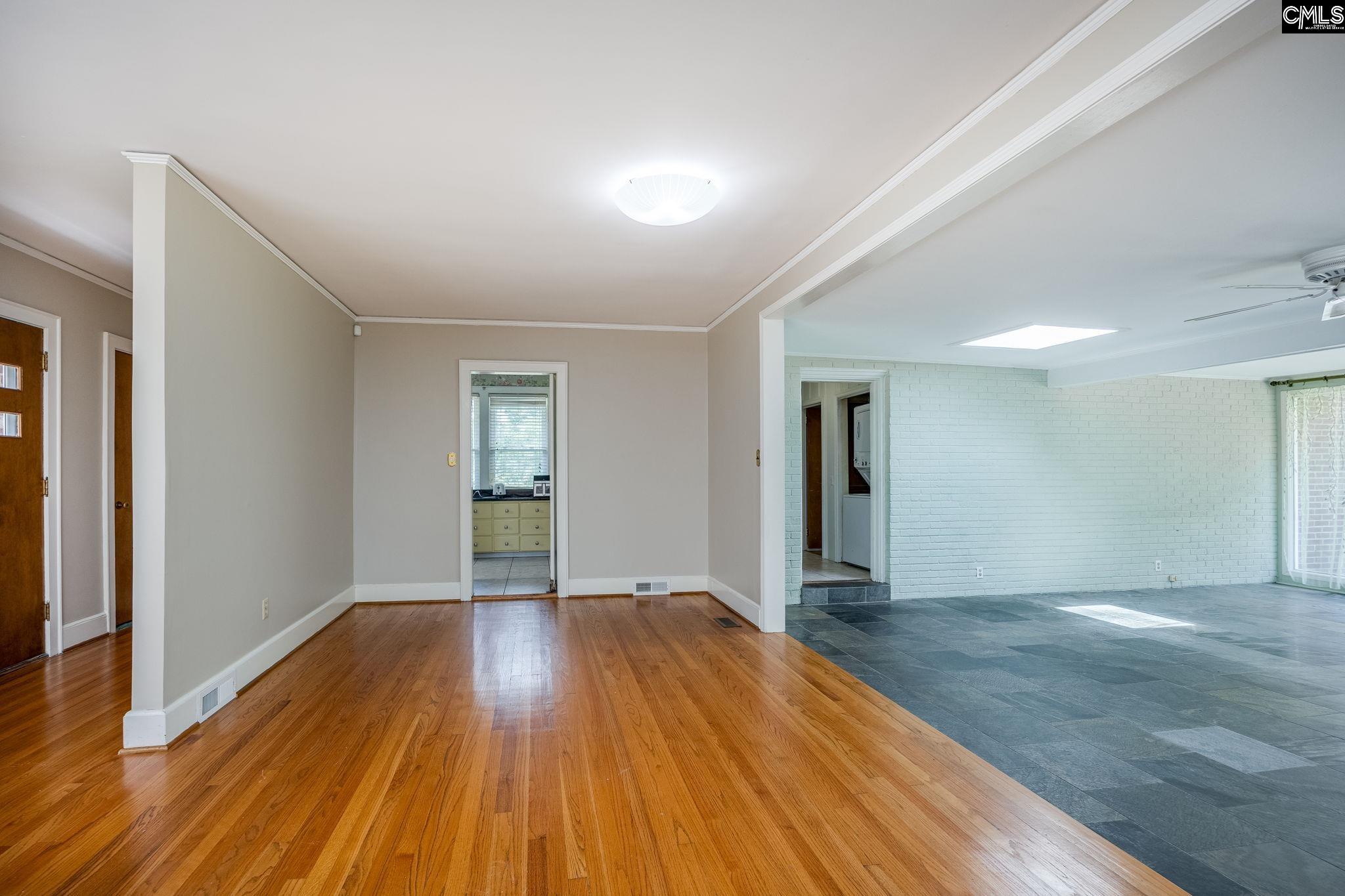 4603 Trenholm Road Columbia, SC 29206