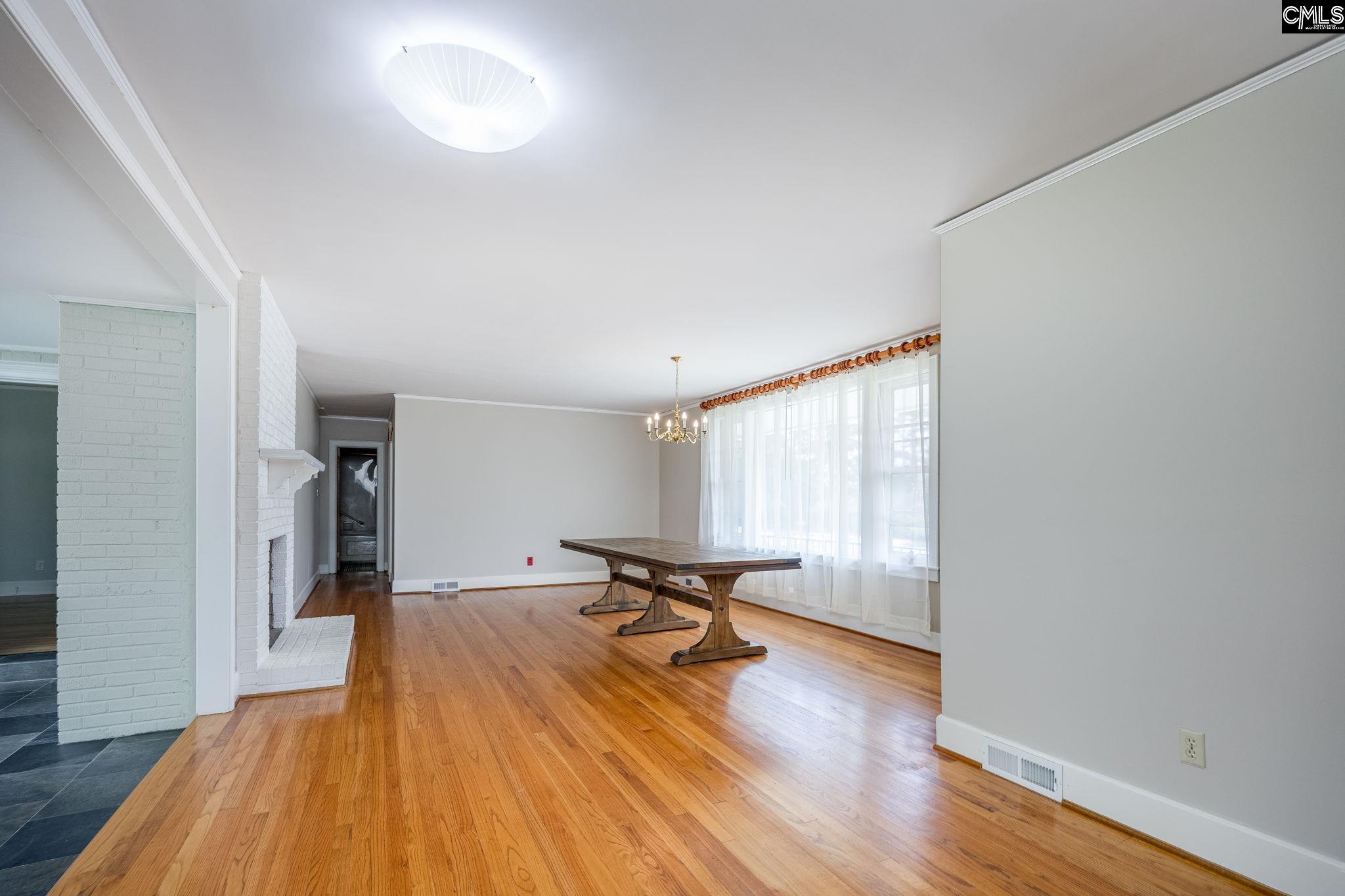 4603 Trenholm Road Columbia, SC 29206