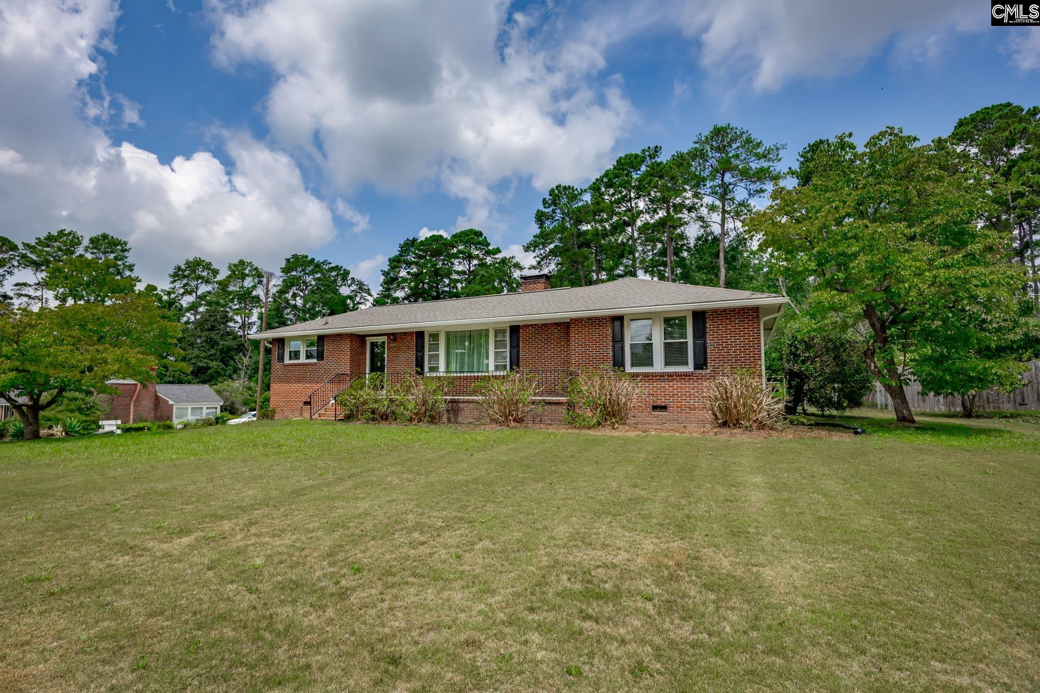 4603 Trenholm Road Columbia, SC 29206