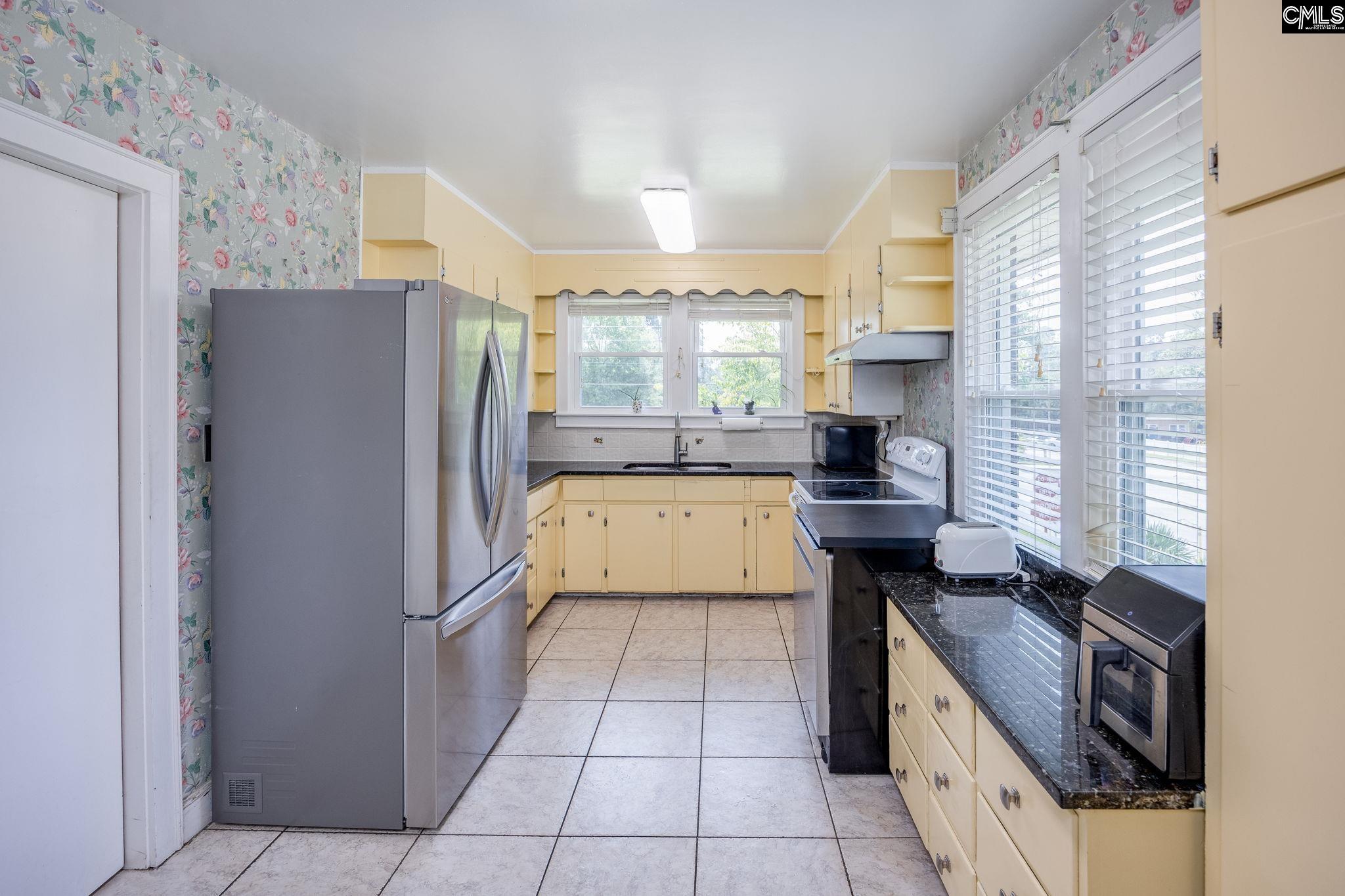 4603 Trenholm Road Columbia, SC 29206