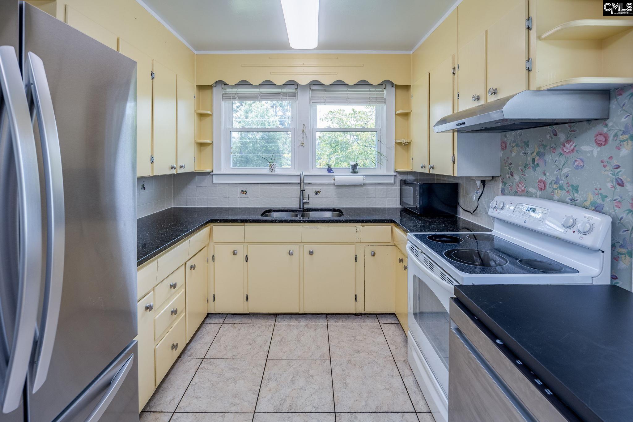 4603 Trenholm Road Columbia, SC 29206