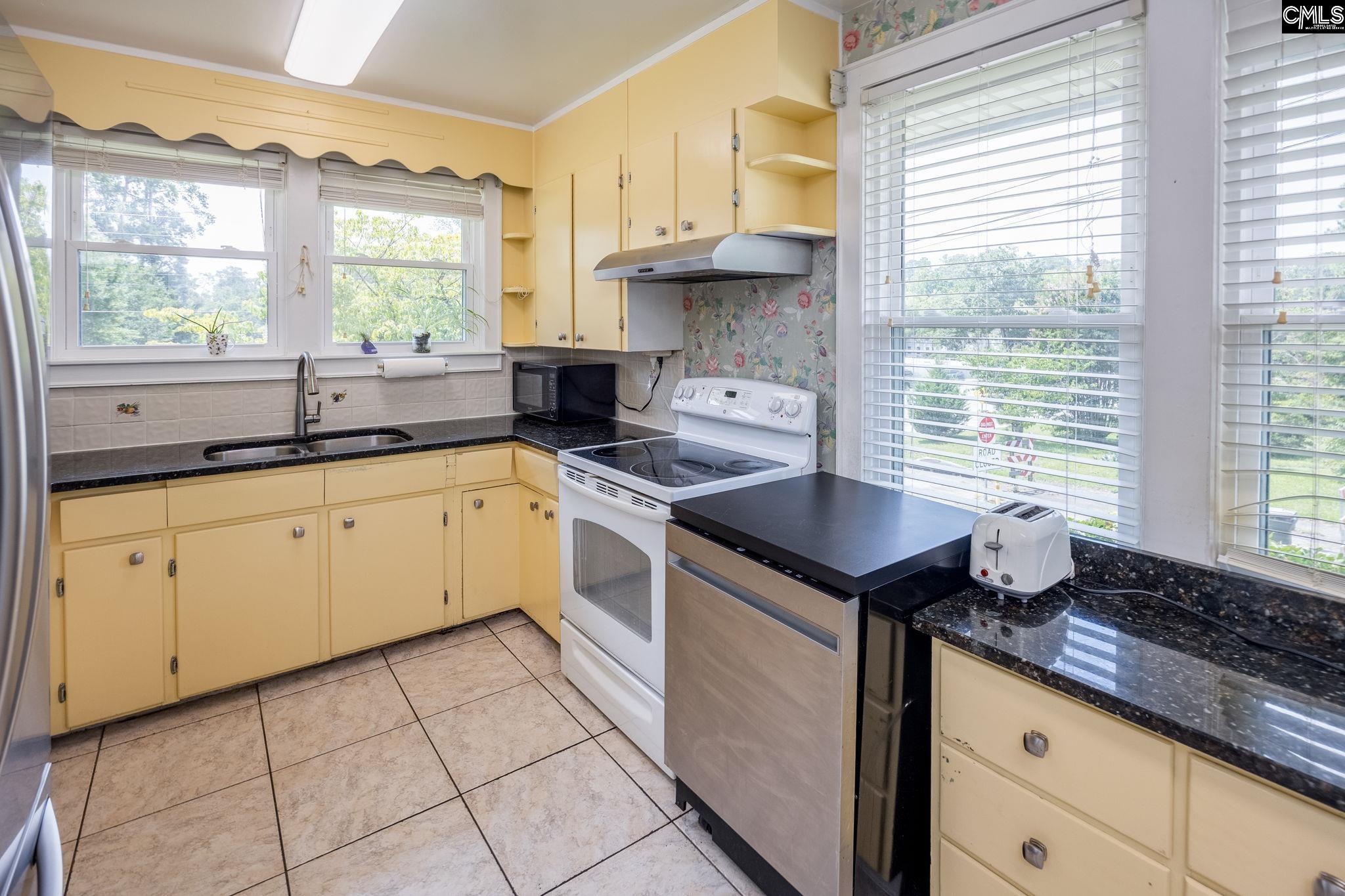 4603 Trenholm Road Columbia, SC 29206