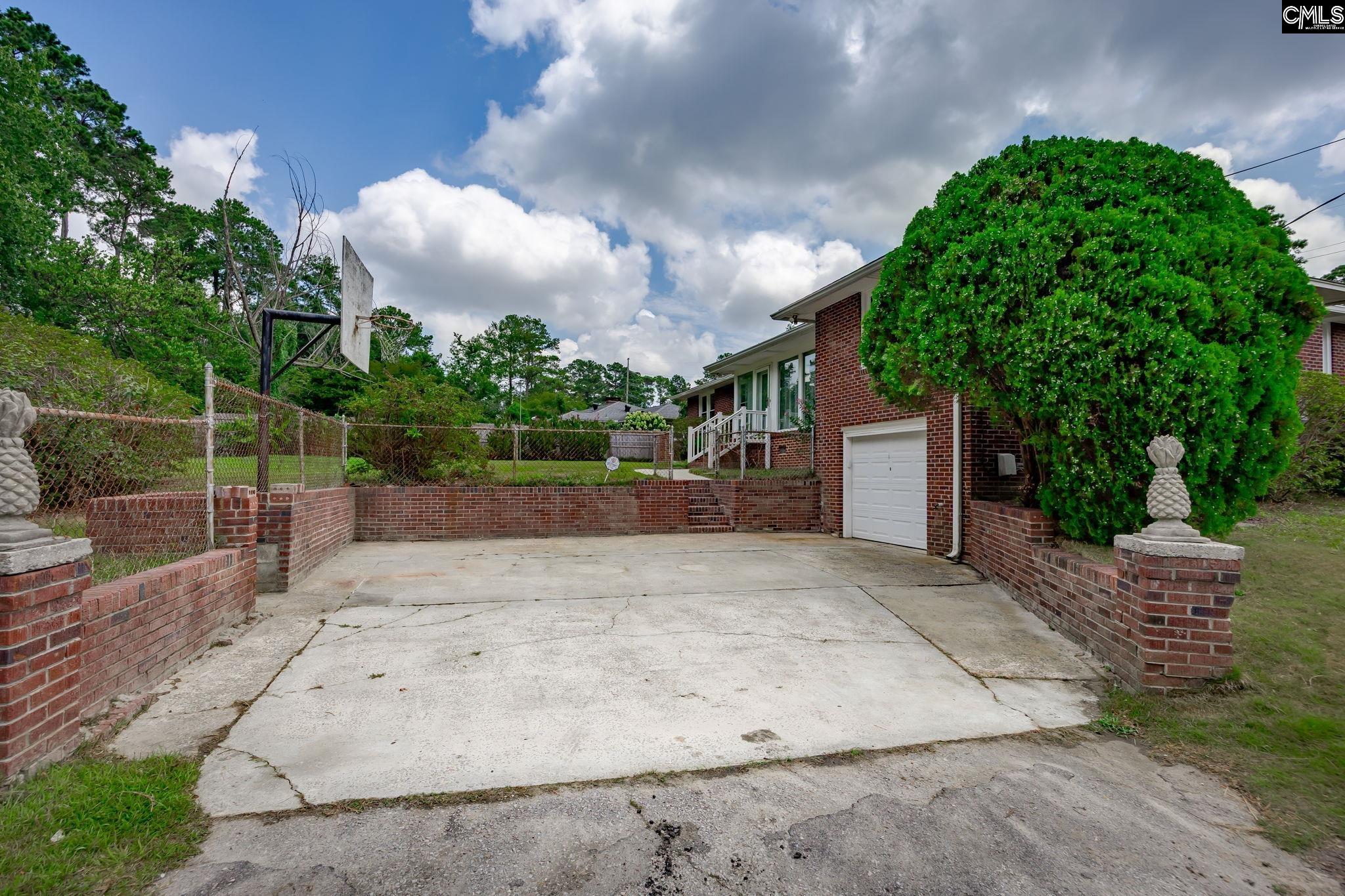 4603 Trenholm Road Columbia, SC 29206