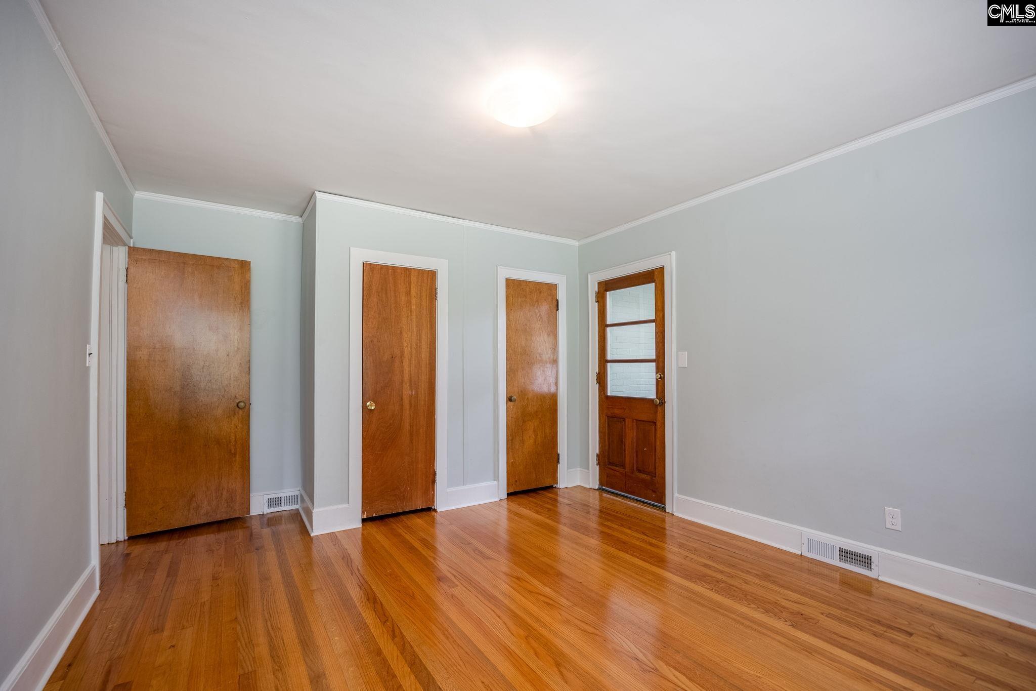 4603 Trenholm Road Columbia, SC 29206