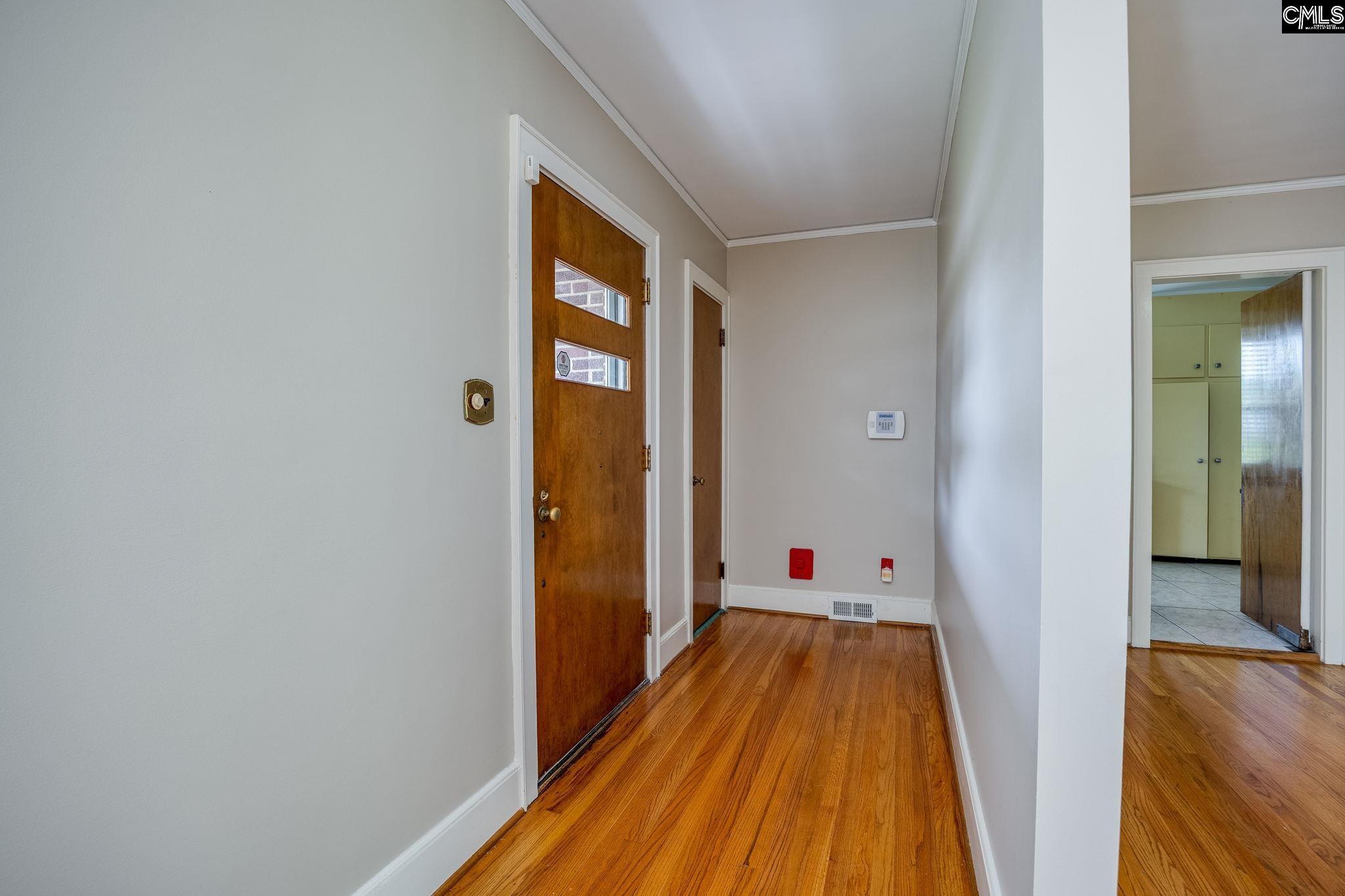 4603 Trenholm Road Columbia, SC 29206