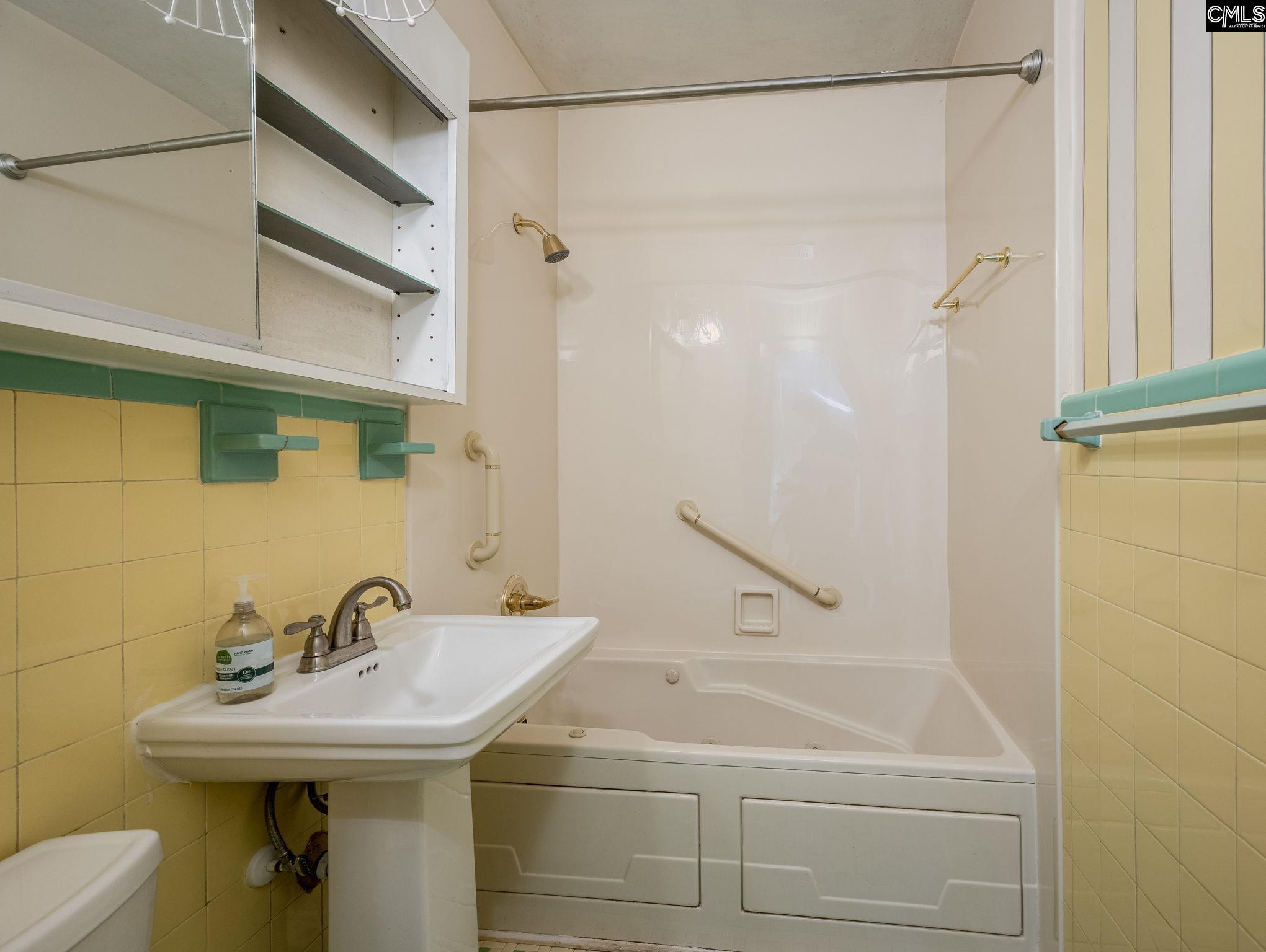 4603 Trenholm Road Columbia, SC 29206