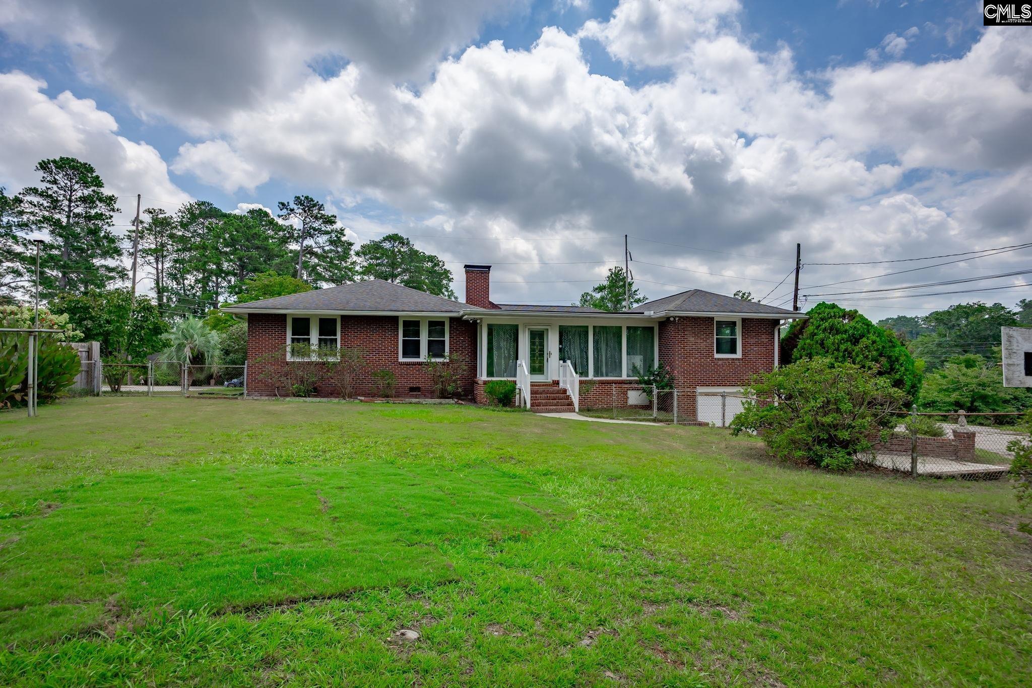 4603 Trenholm Road Columbia, SC 29206