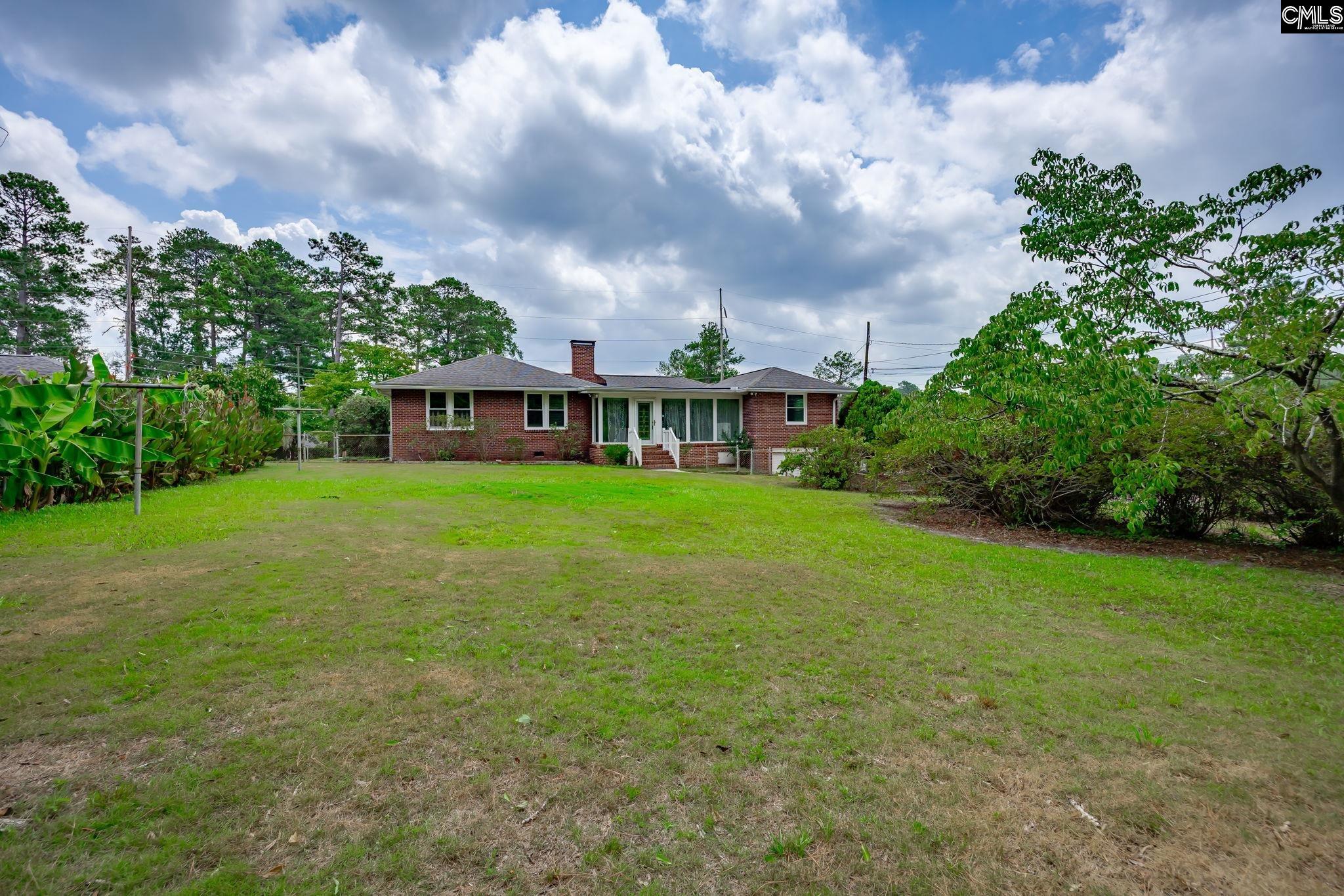 4603 Trenholm Road Columbia, SC 29206