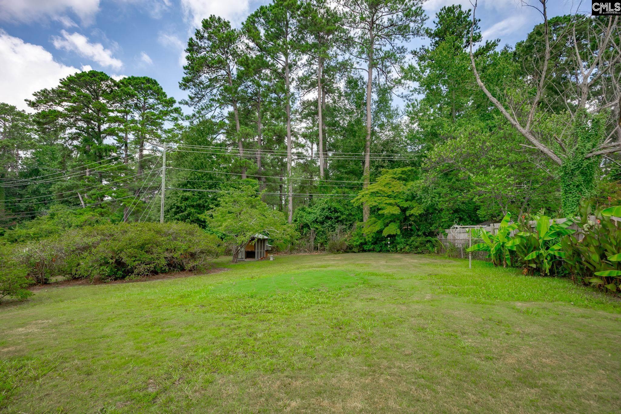4603 Trenholm Road Columbia, SC 29206
