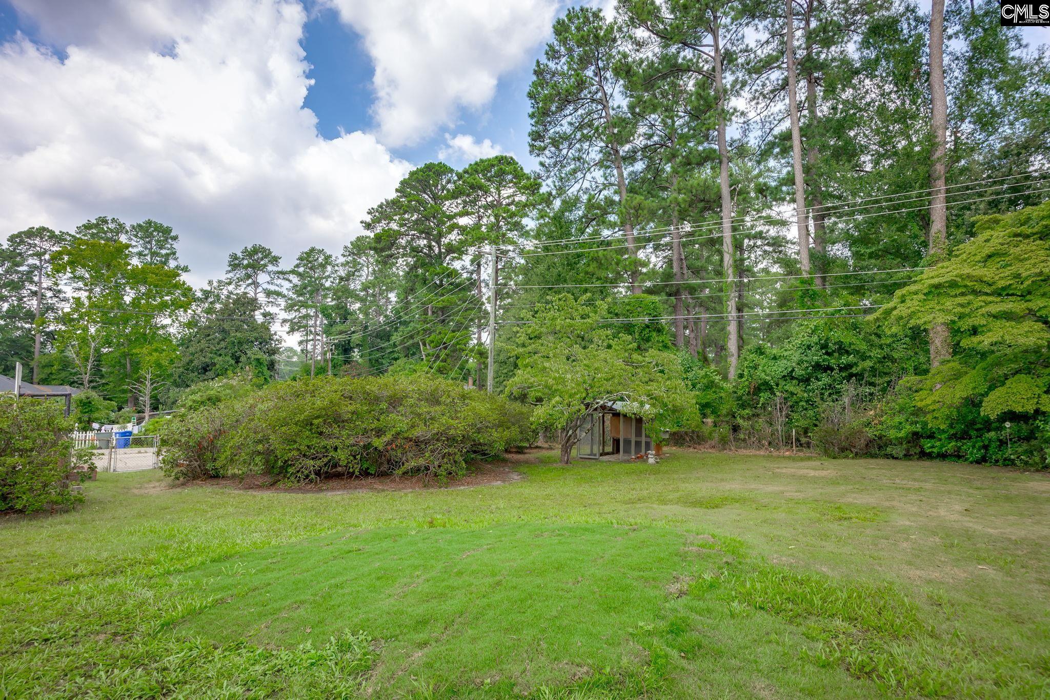 4603 Trenholm Road Columbia, SC 29206