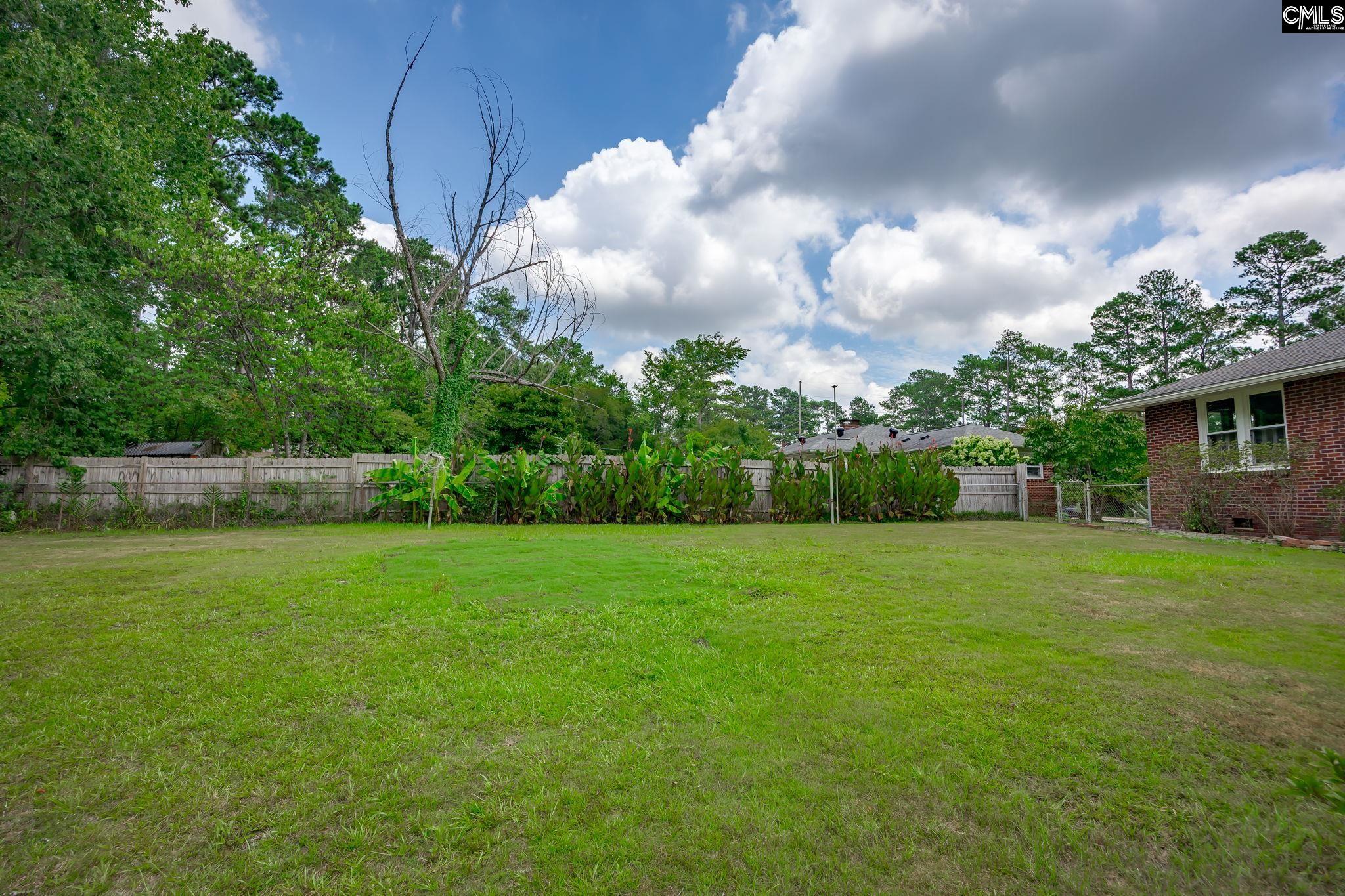 4603 Trenholm Road Columbia, SC 29206