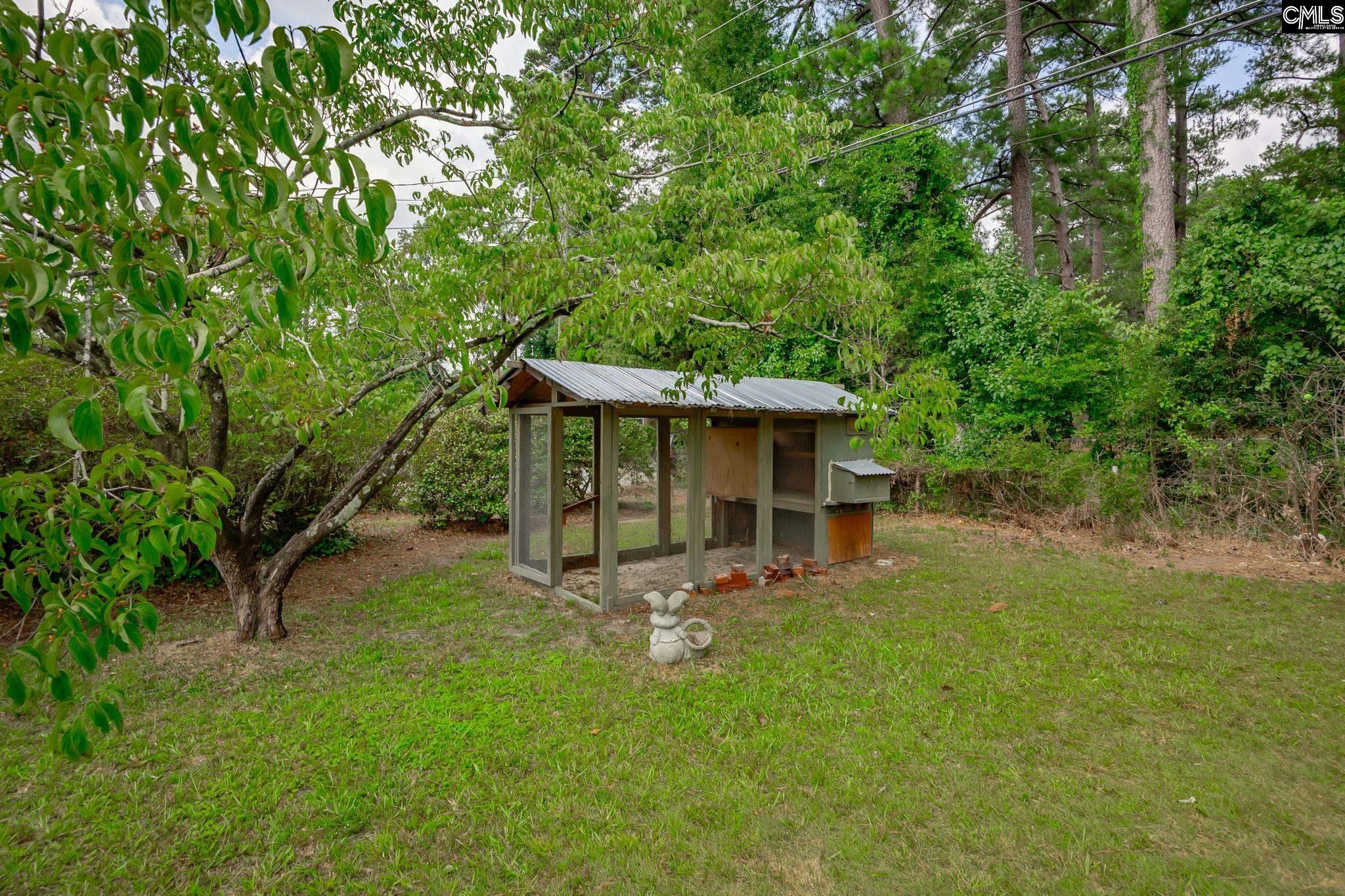 4603 Trenholm Road Columbia, SC 29206