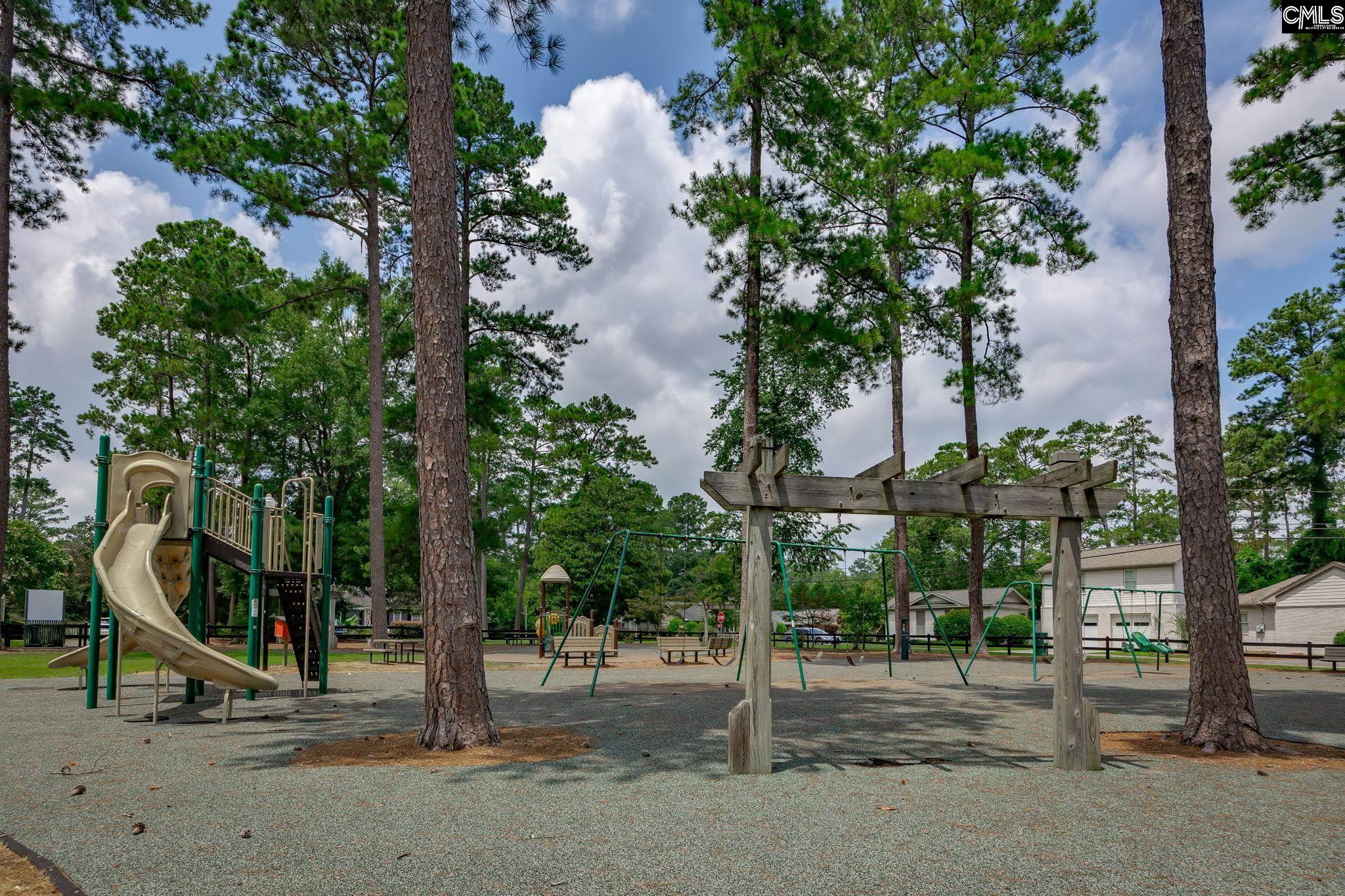 4603 Trenholm Road Columbia, SC 29206