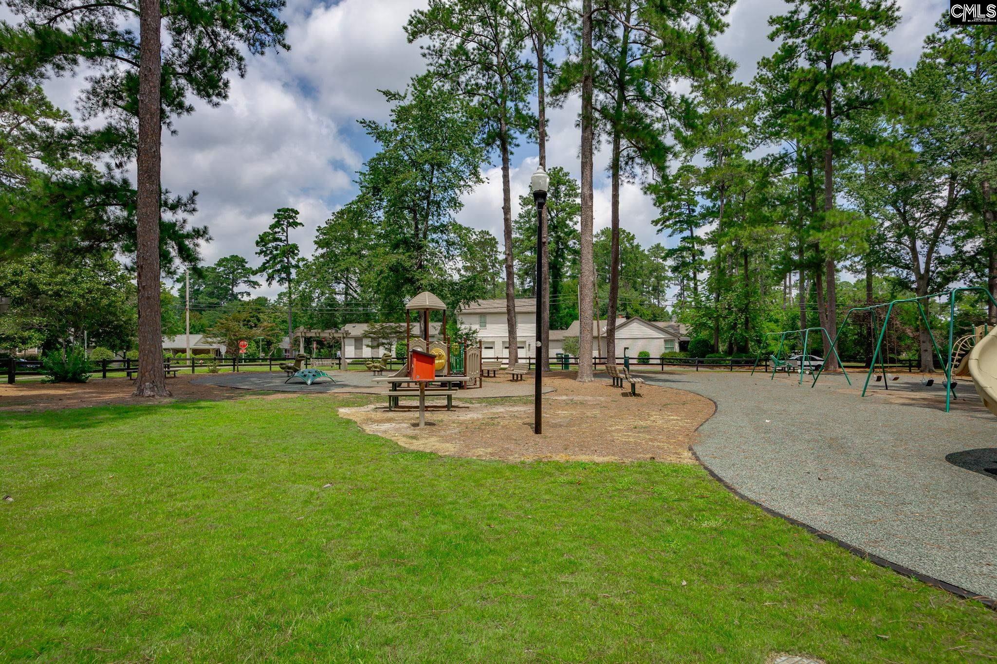 4603 Trenholm Road Columbia, SC 29206