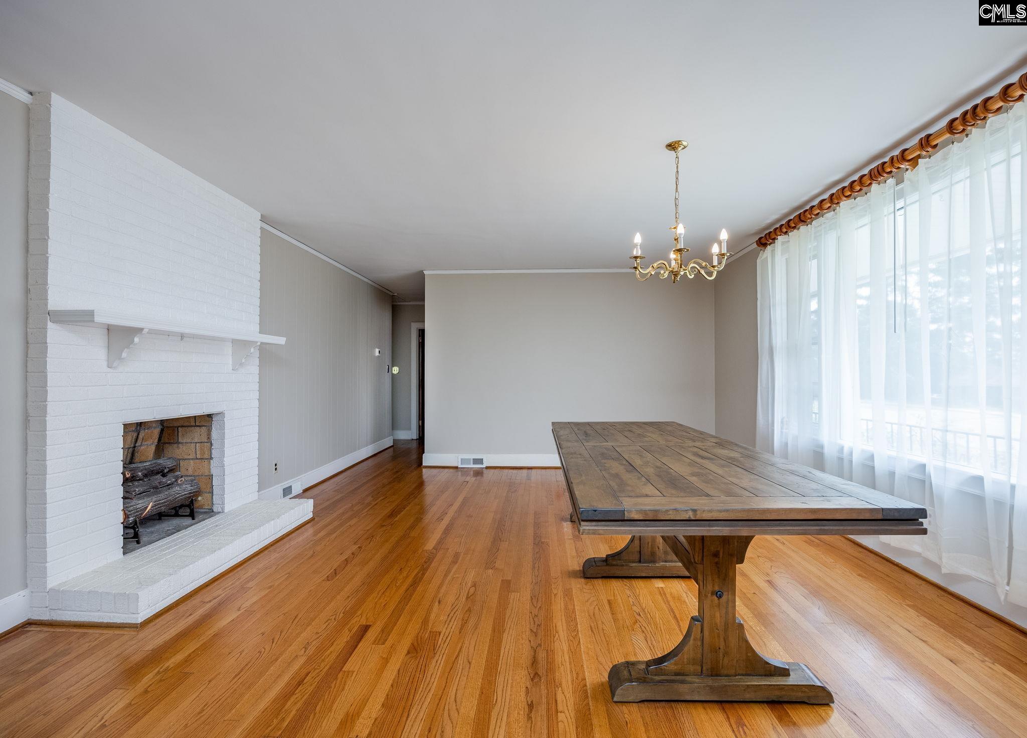 4603 Trenholm Road Columbia, SC 29206