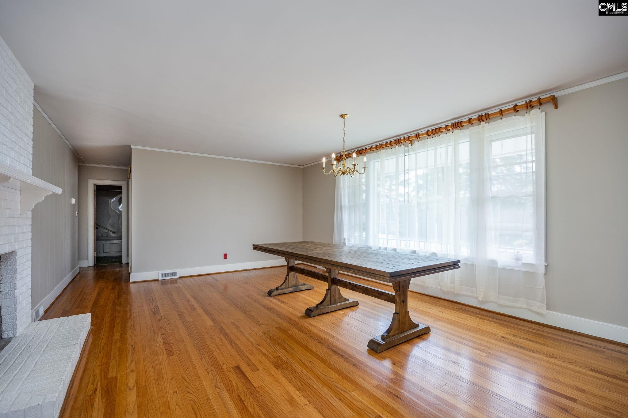 4603 Trenholm Road Columbia, SC 29206