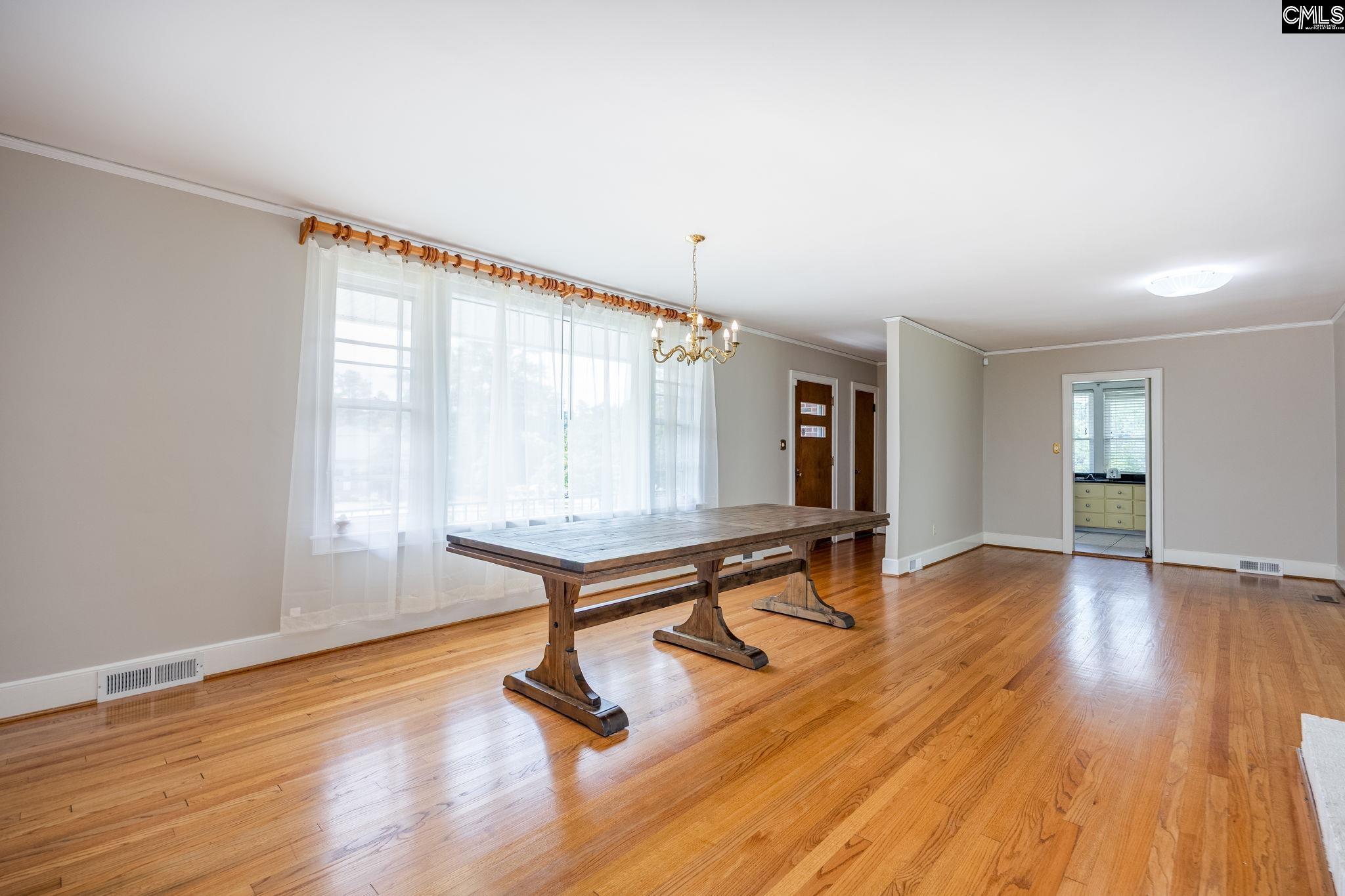 4603 Trenholm Road Columbia, SC 29206