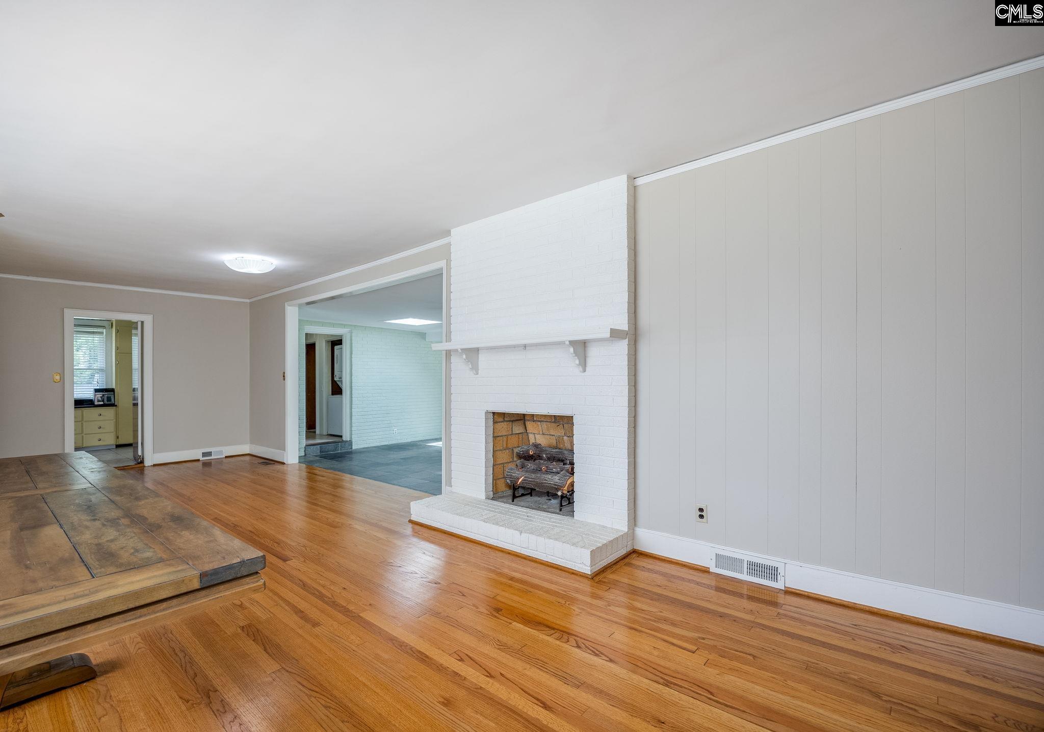4603 Trenholm Road Columbia, SC 29206