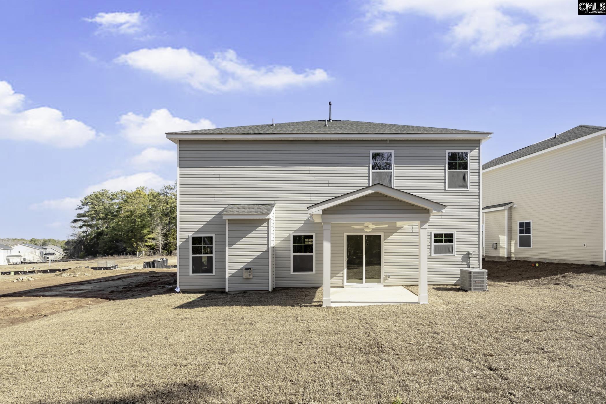 261 Boseman Road Irmo, SC 29063