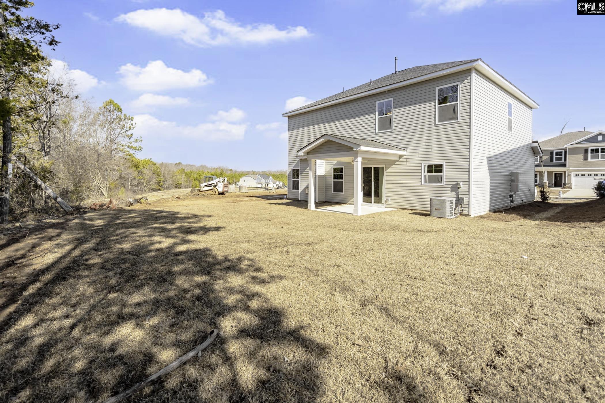 261 Boseman Road Irmo, SC 29063