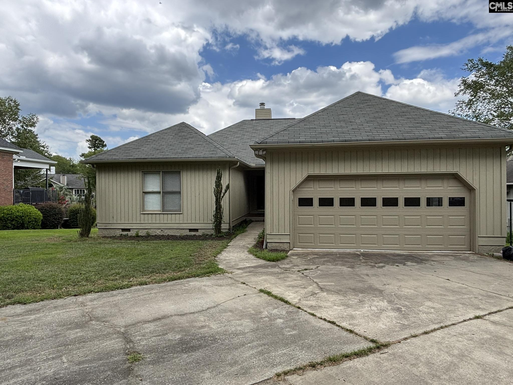 1041 Jones Road Irmo, SC 29063