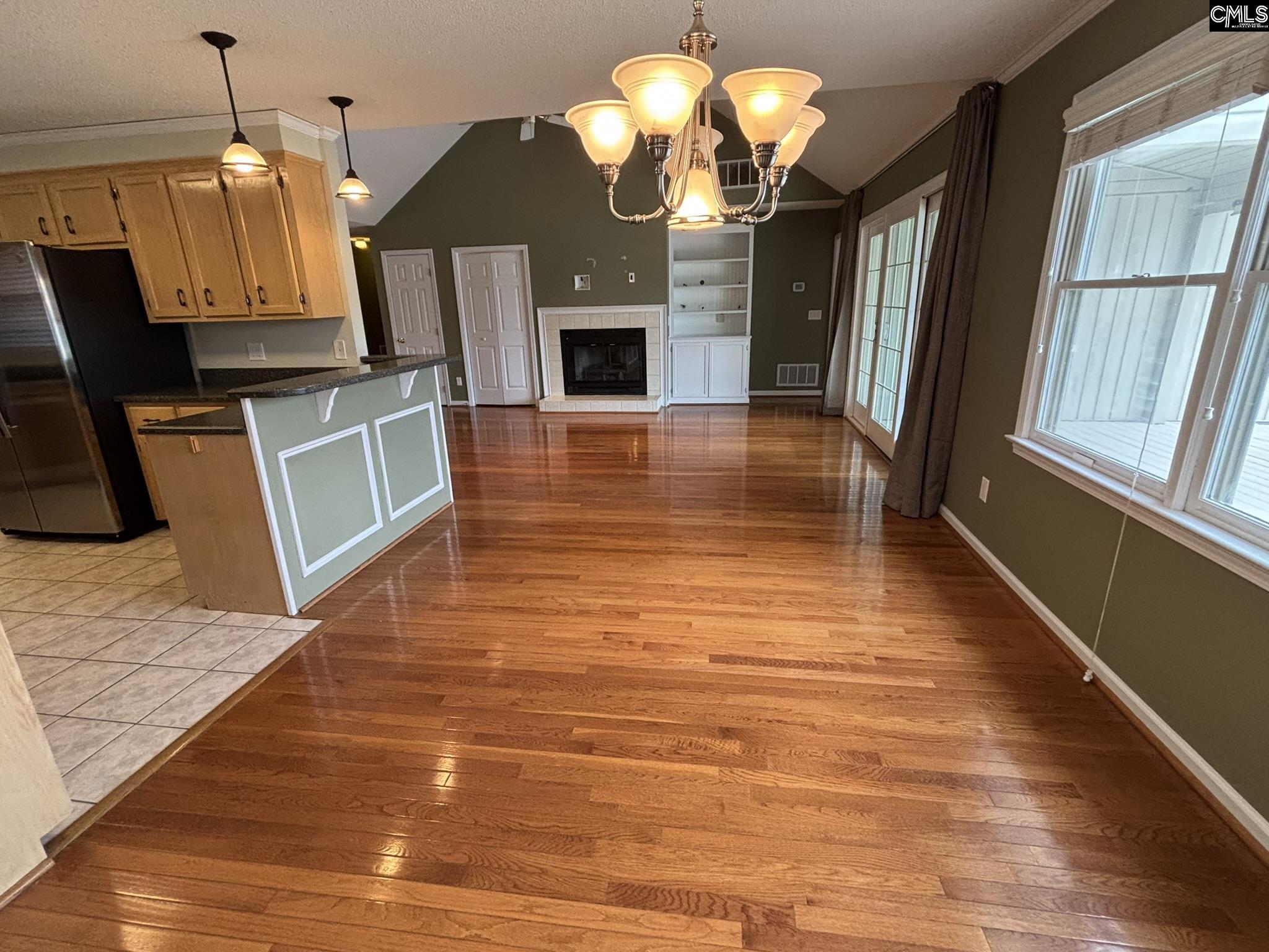 1041 Jones Road Irmo, SC 29063