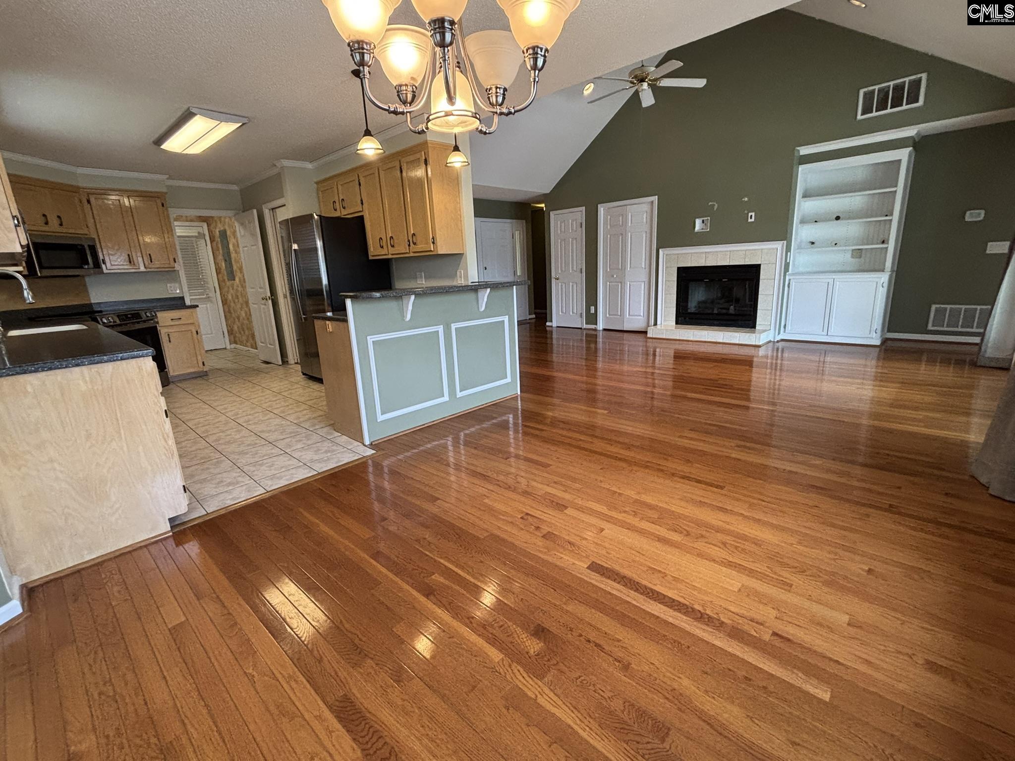 1041 Jones Road Irmo, SC 29063