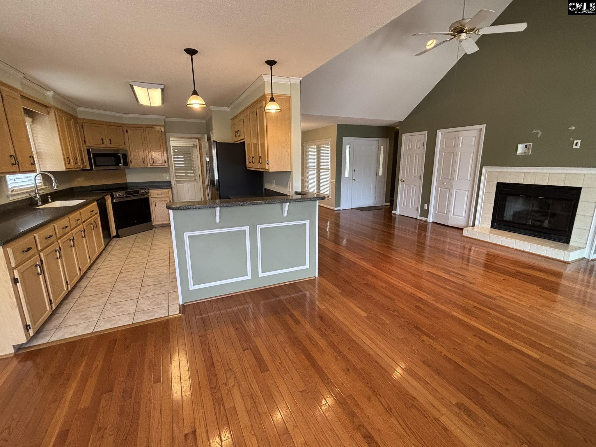 1041 Jones Road Irmo, SC 29063