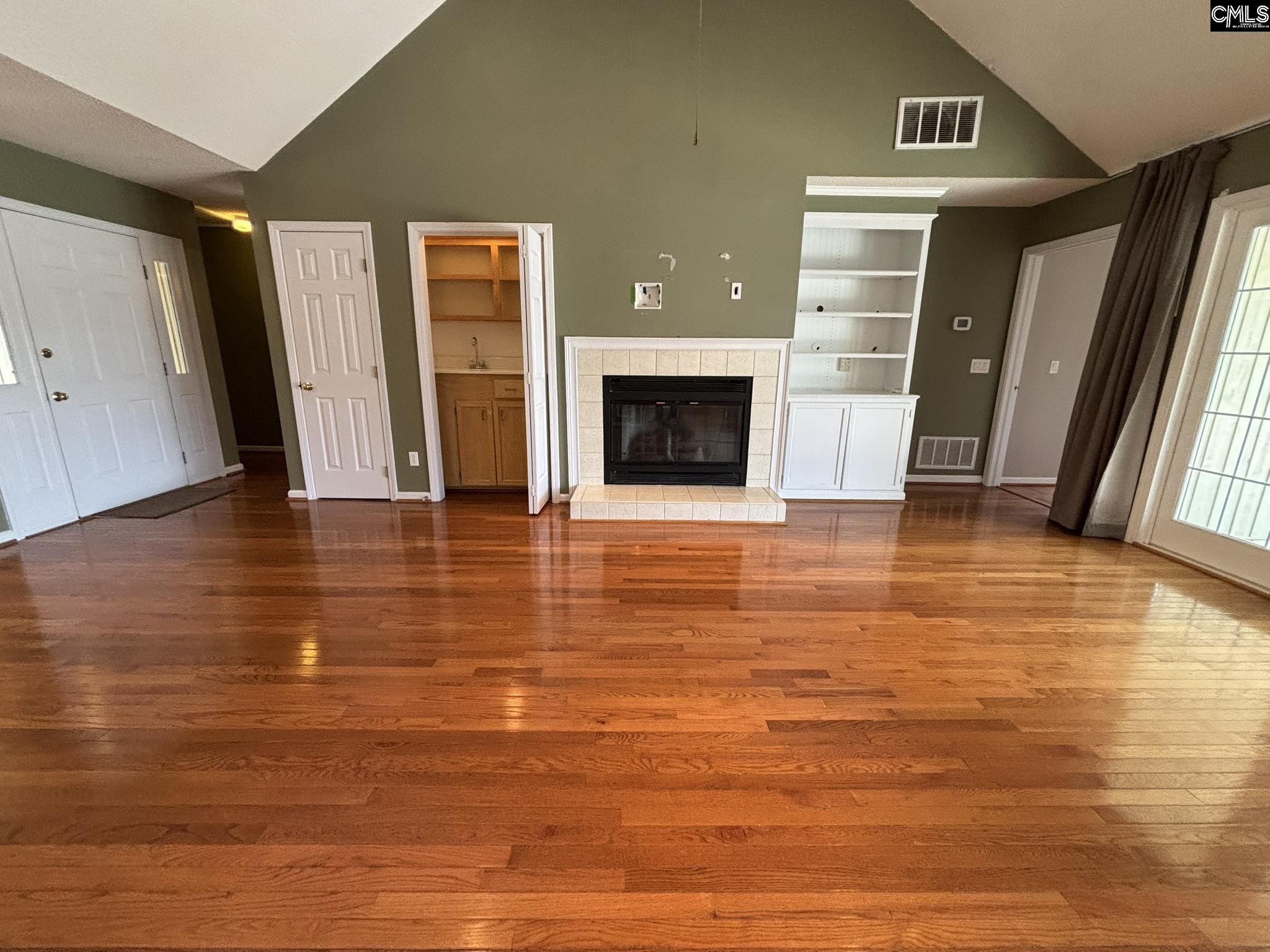 1041 Jones Road Irmo, SC 29063