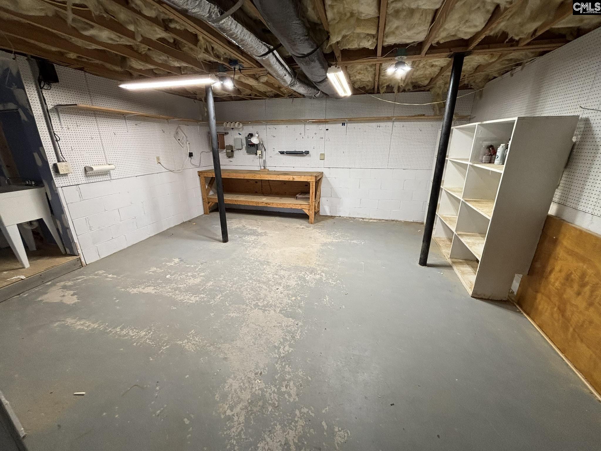 1041 Jones Road Irmo, SC 29063
