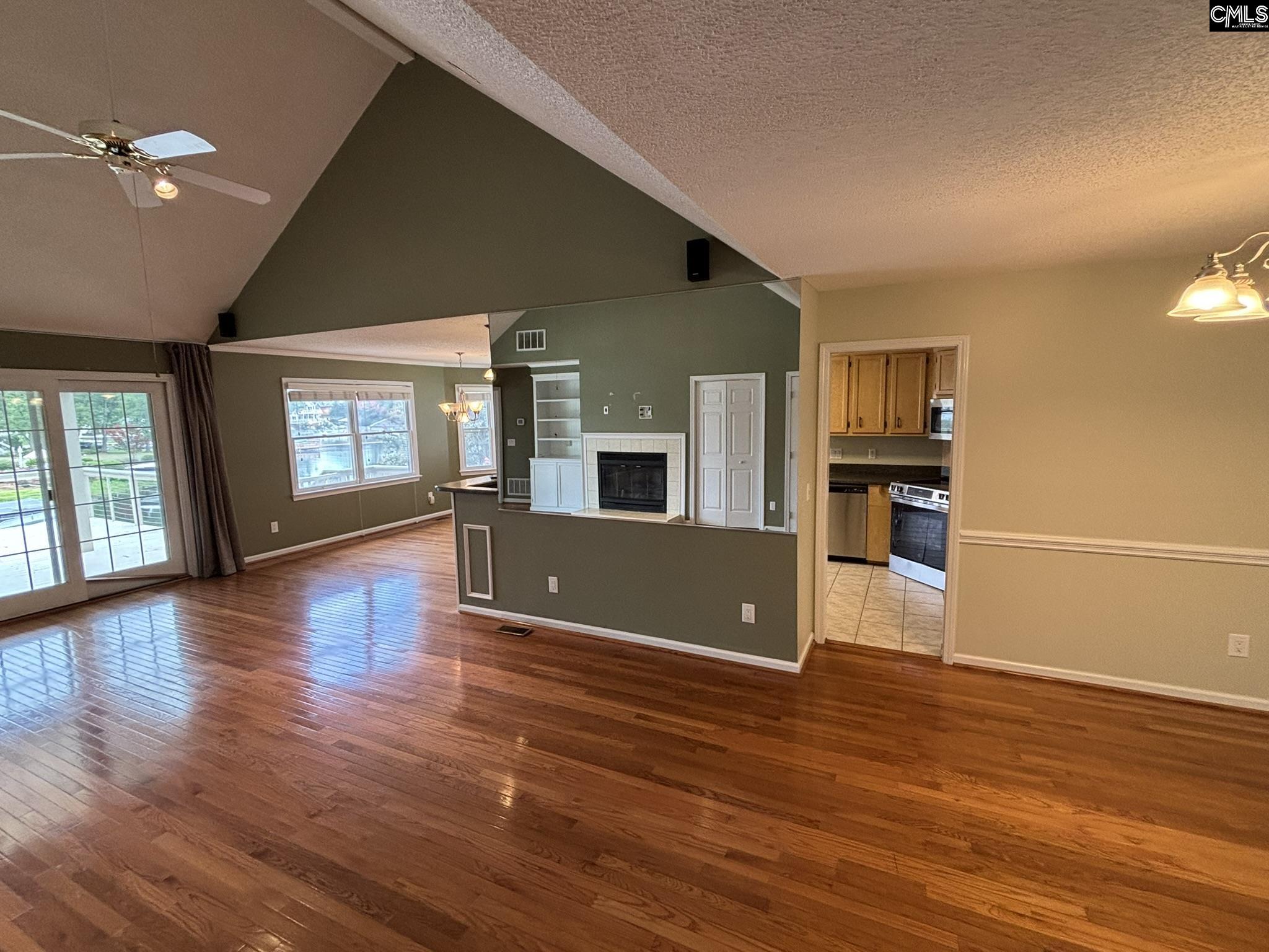 1041 Jones Road Irmo, SC 29063